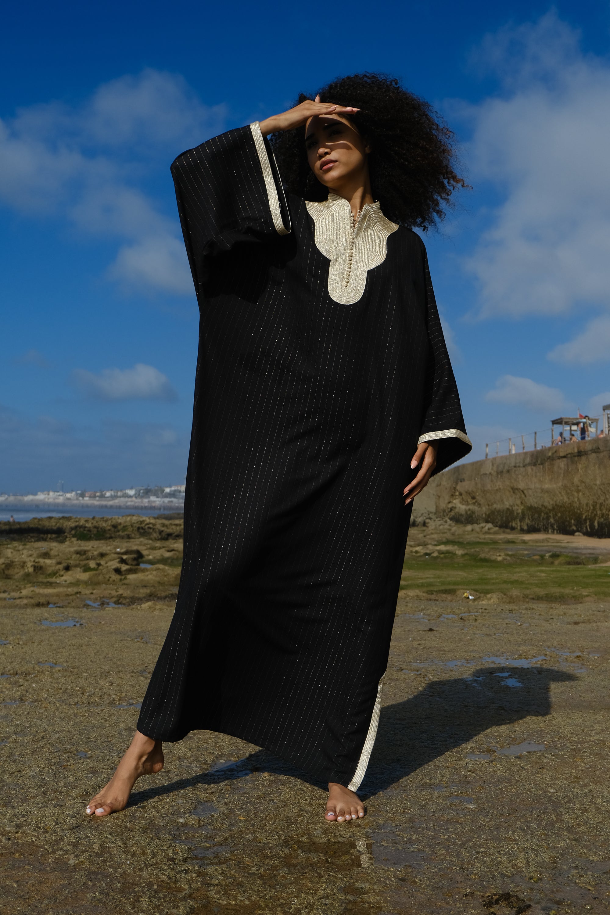 BADIS KAFTAN
