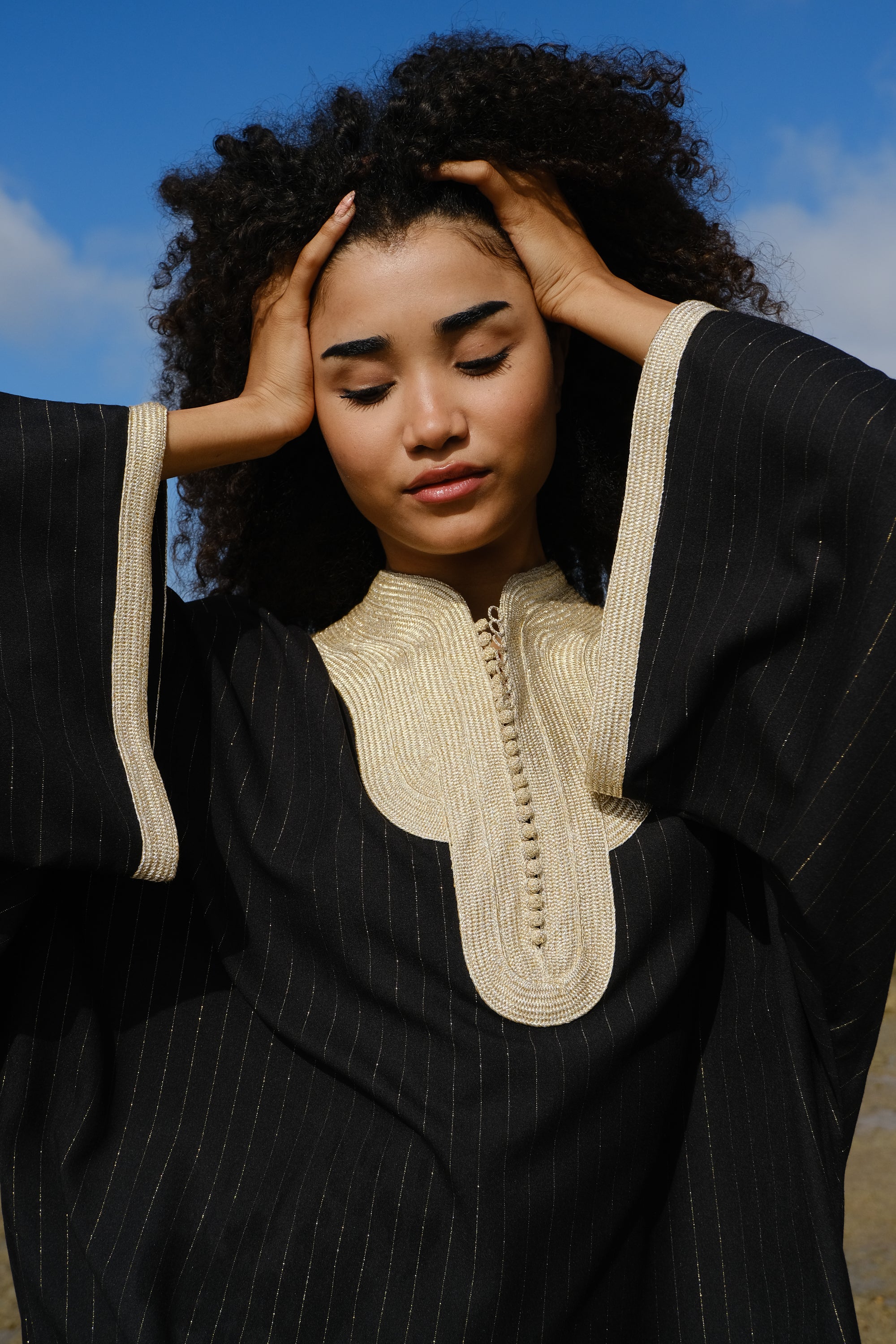 BADIS KAFTAN