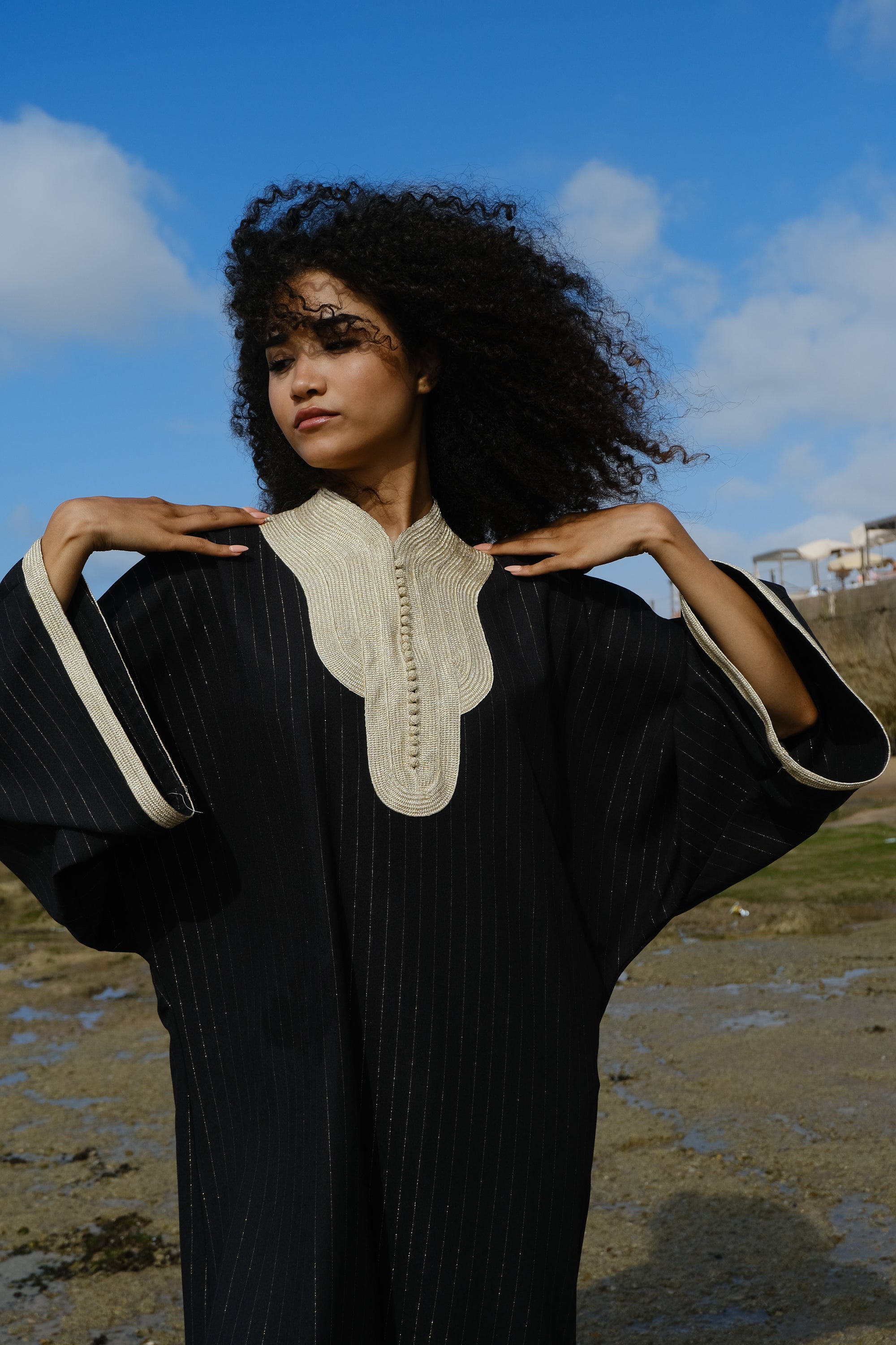 BADIS KAFTAN