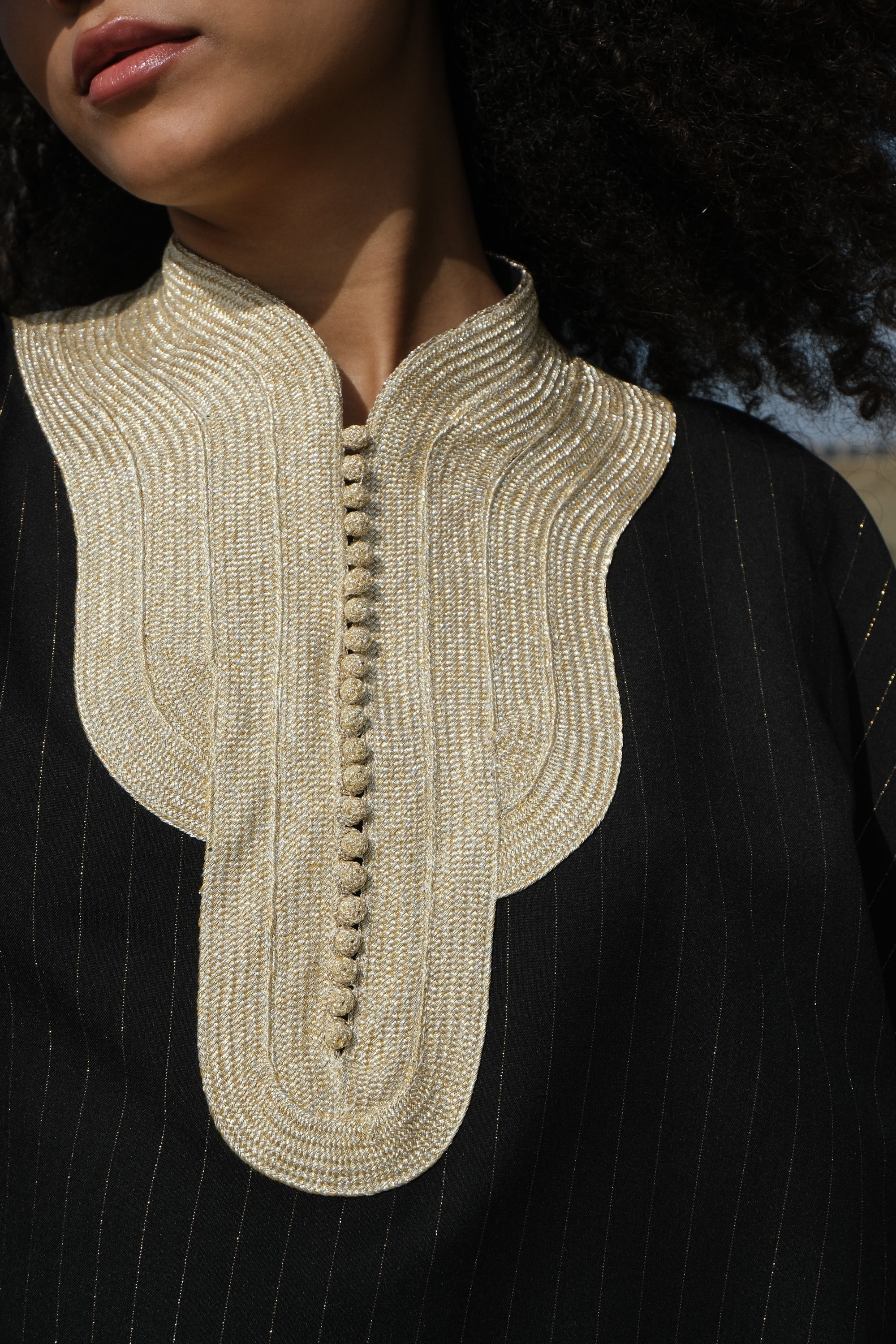 BADIS KAFTAN