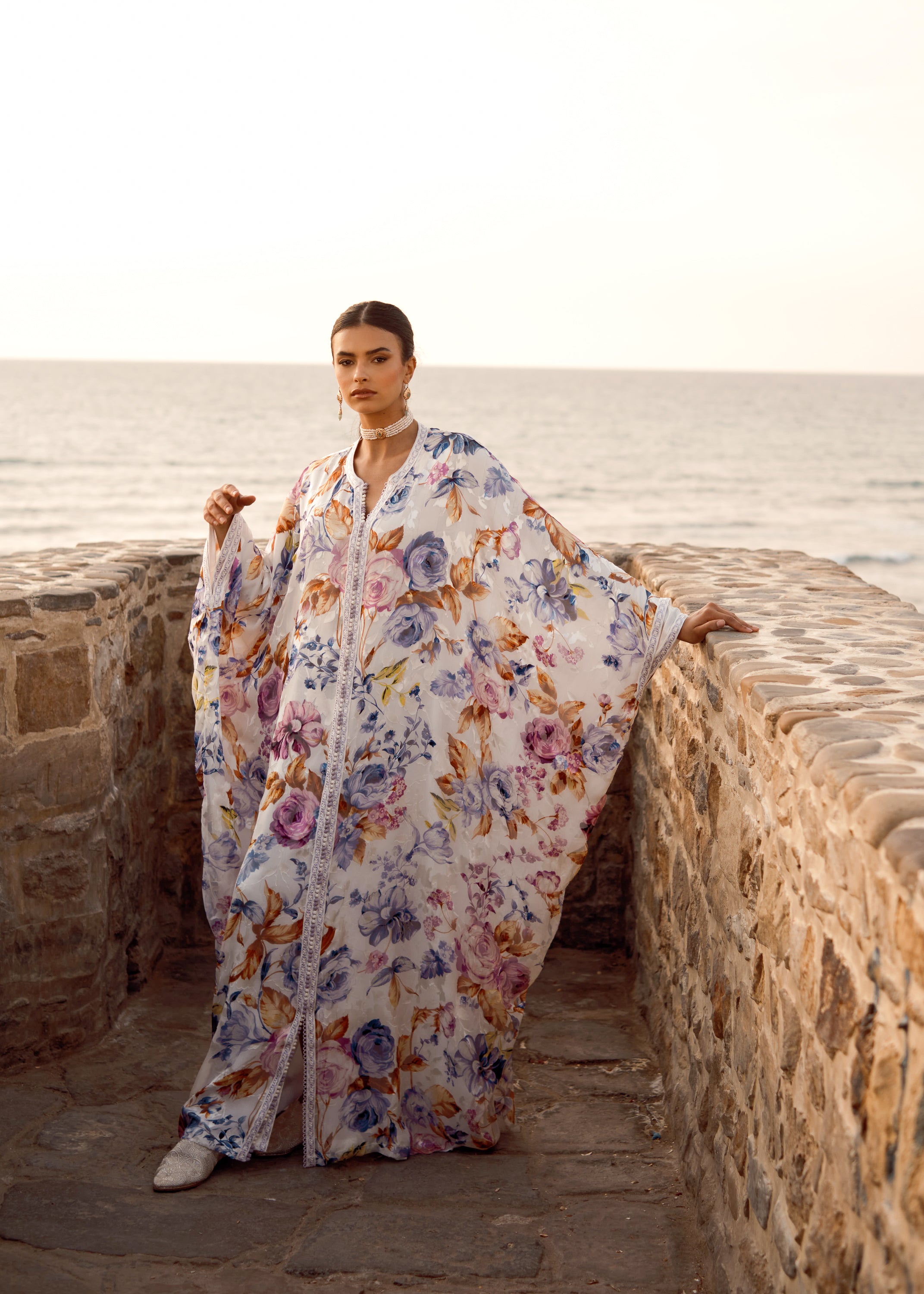 ELISSA KAFTAN