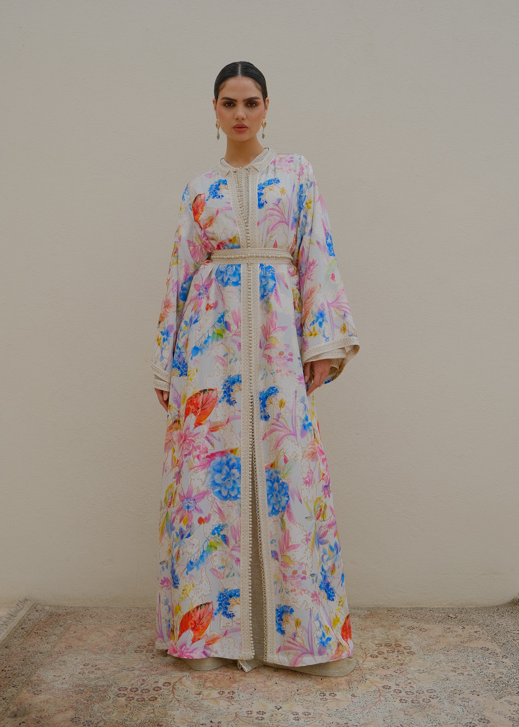 NAELA KAFTAN
