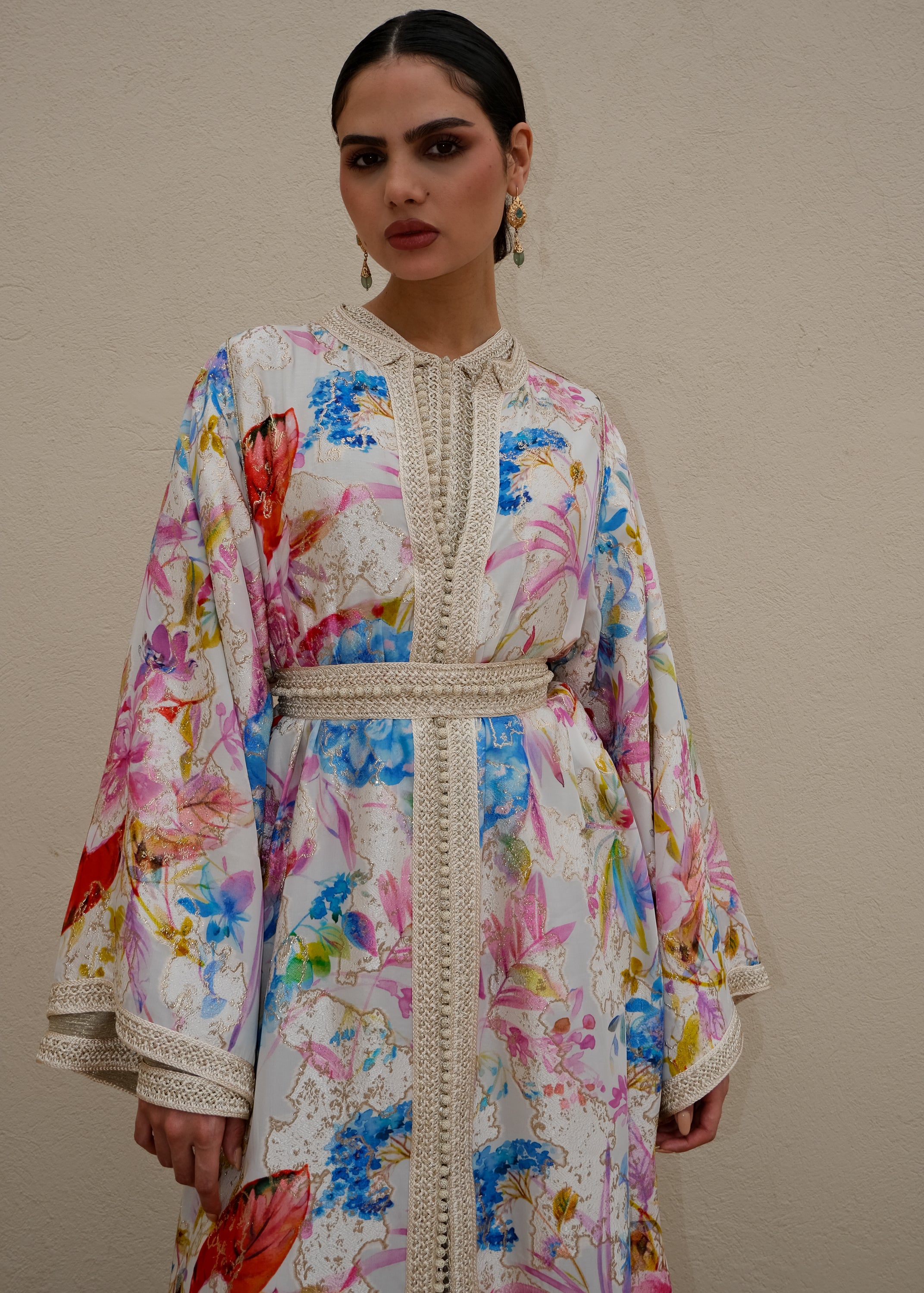 NAELA KAFTAN