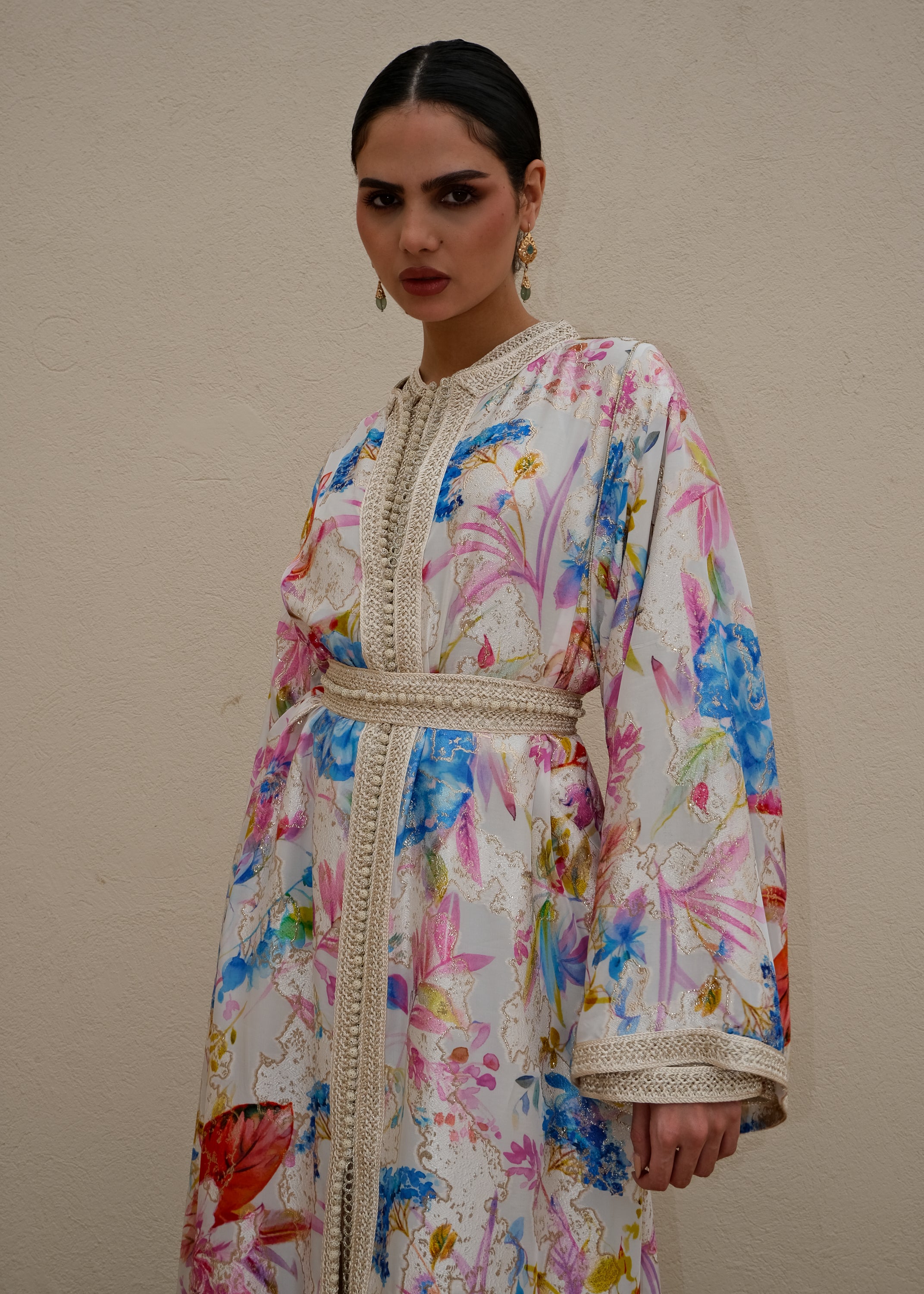 NAELA KAFTAN