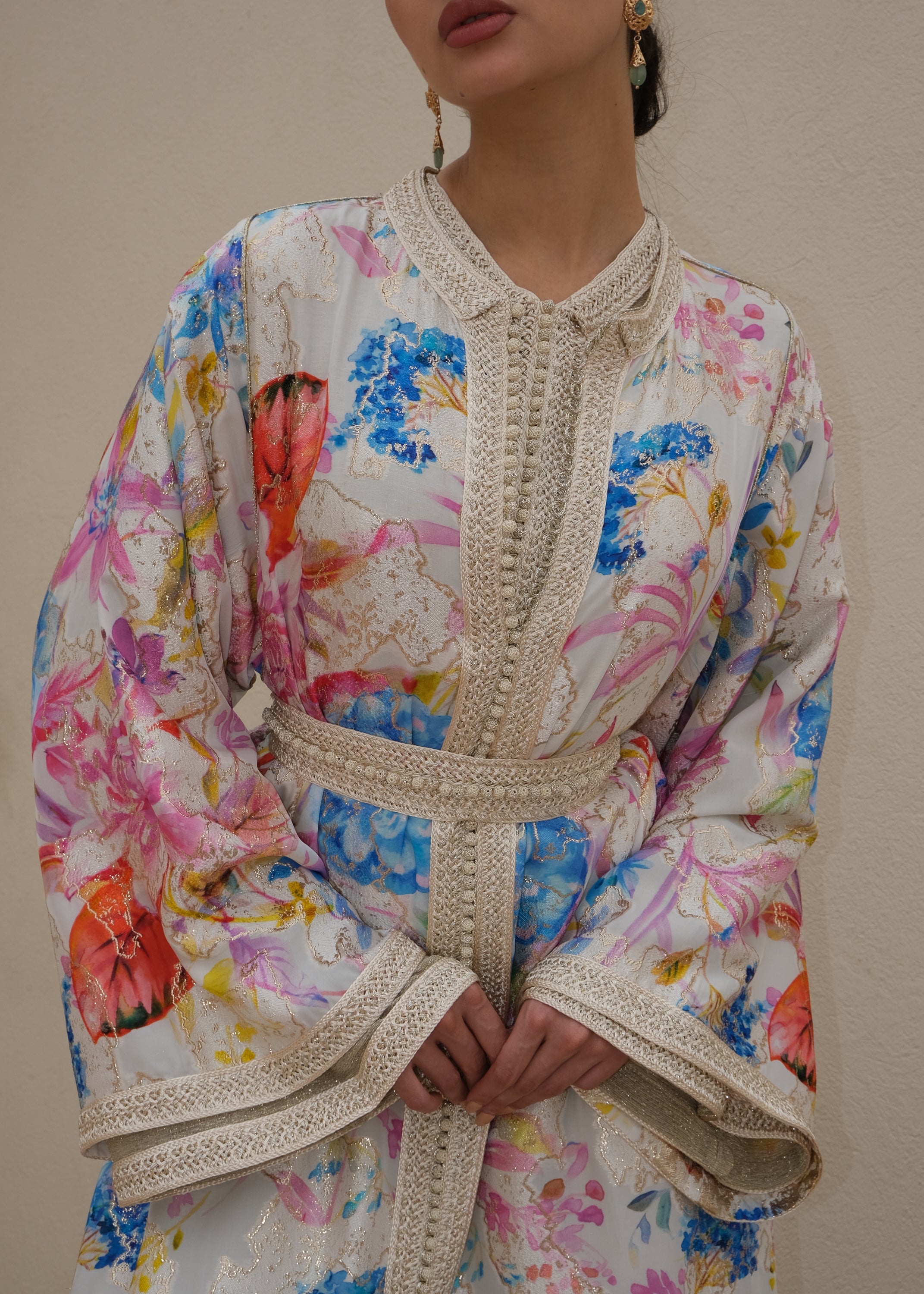 NAELA KAFTAN