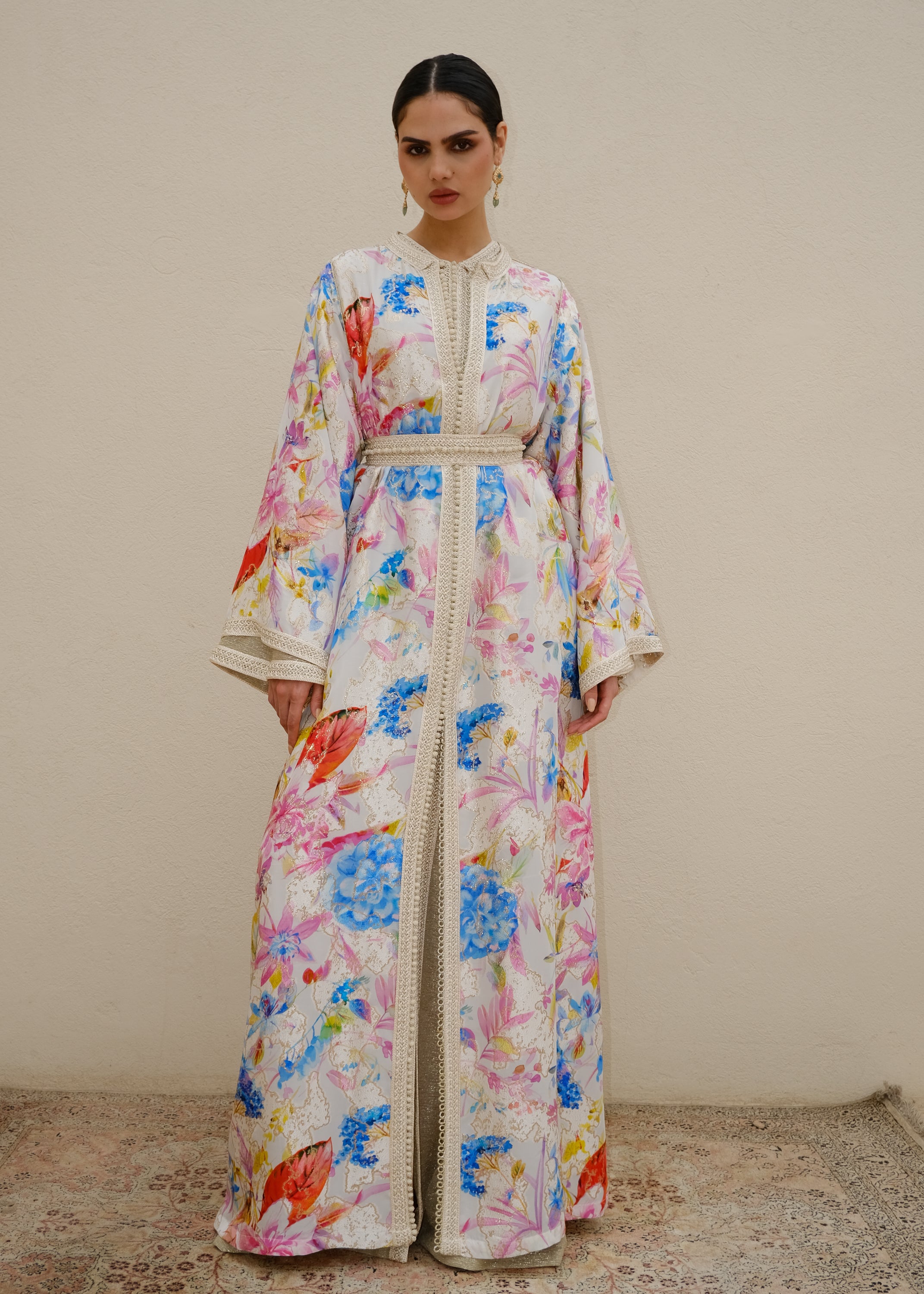 NAELA KAFTAN