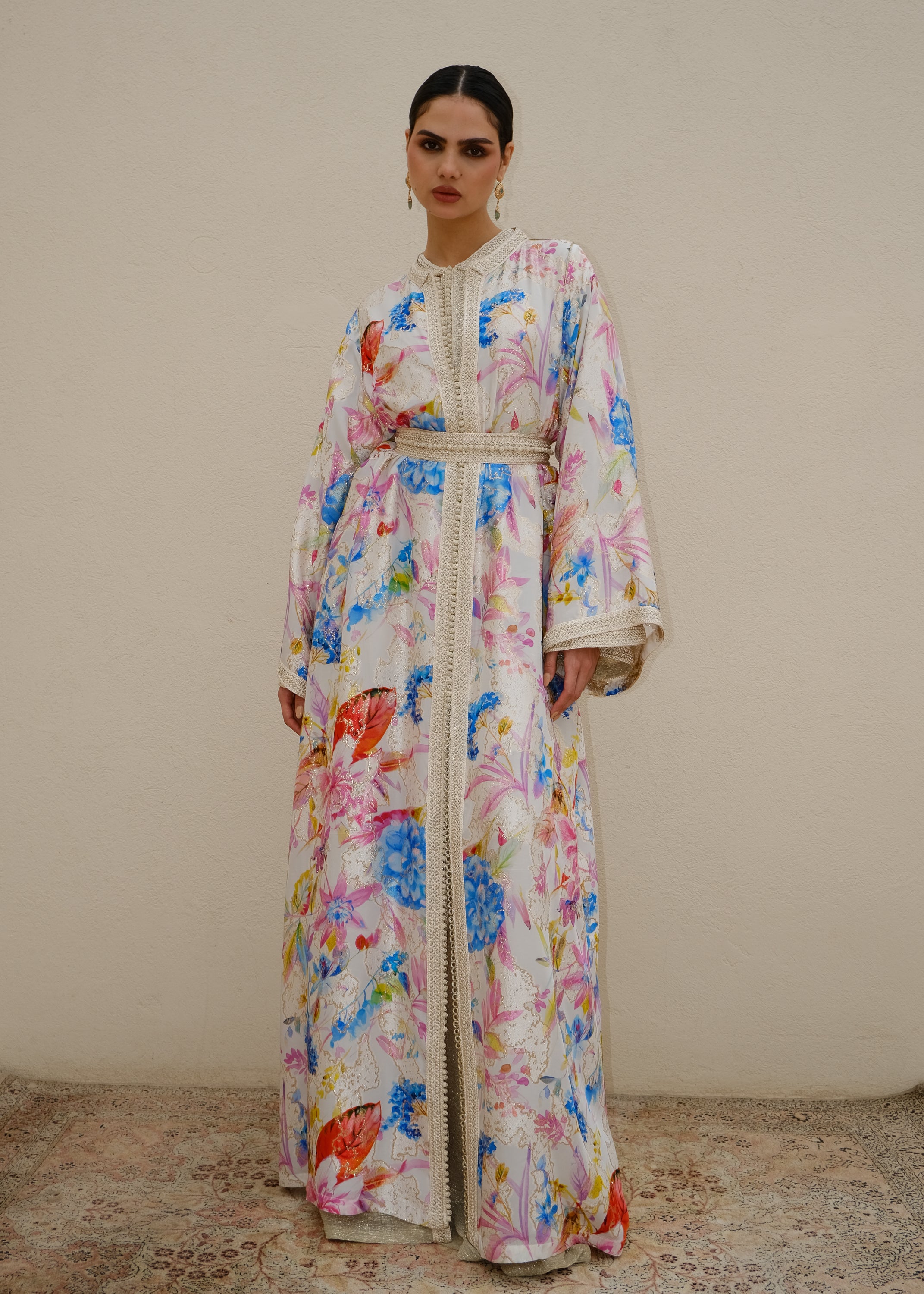 NAELA KAFTAN