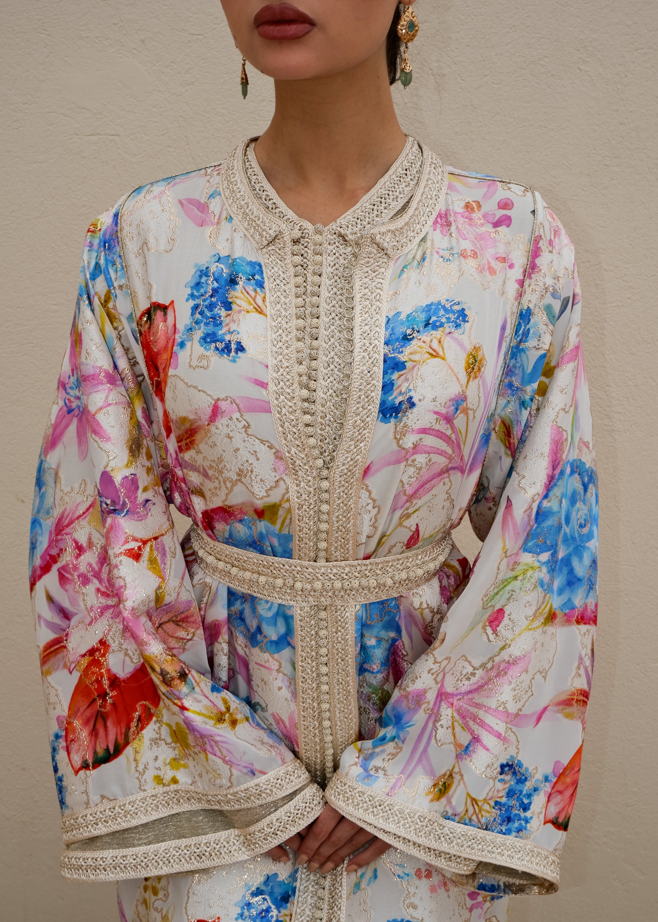 NAELA KAFTAN