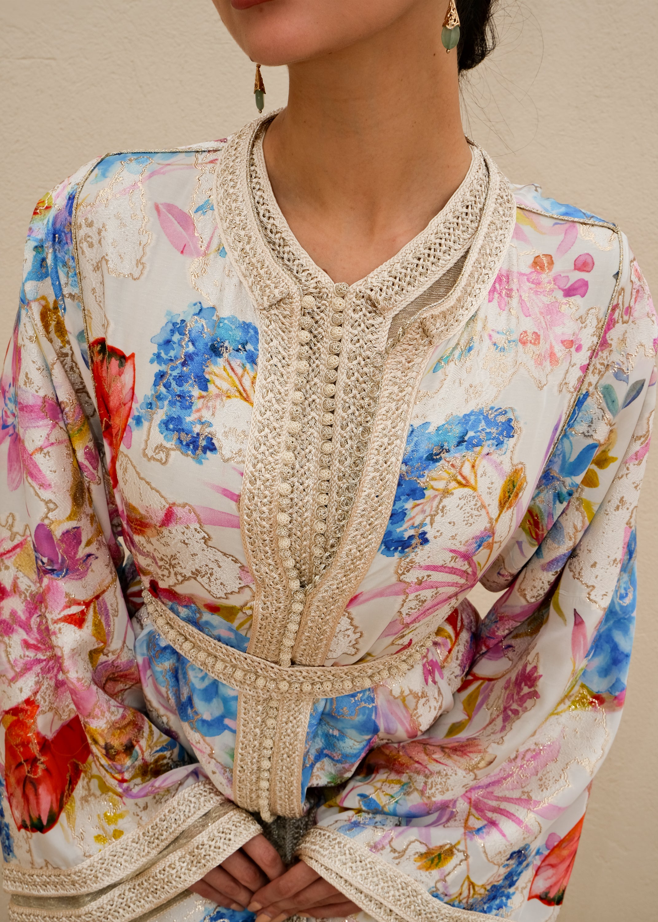 NAELA KAFTAN