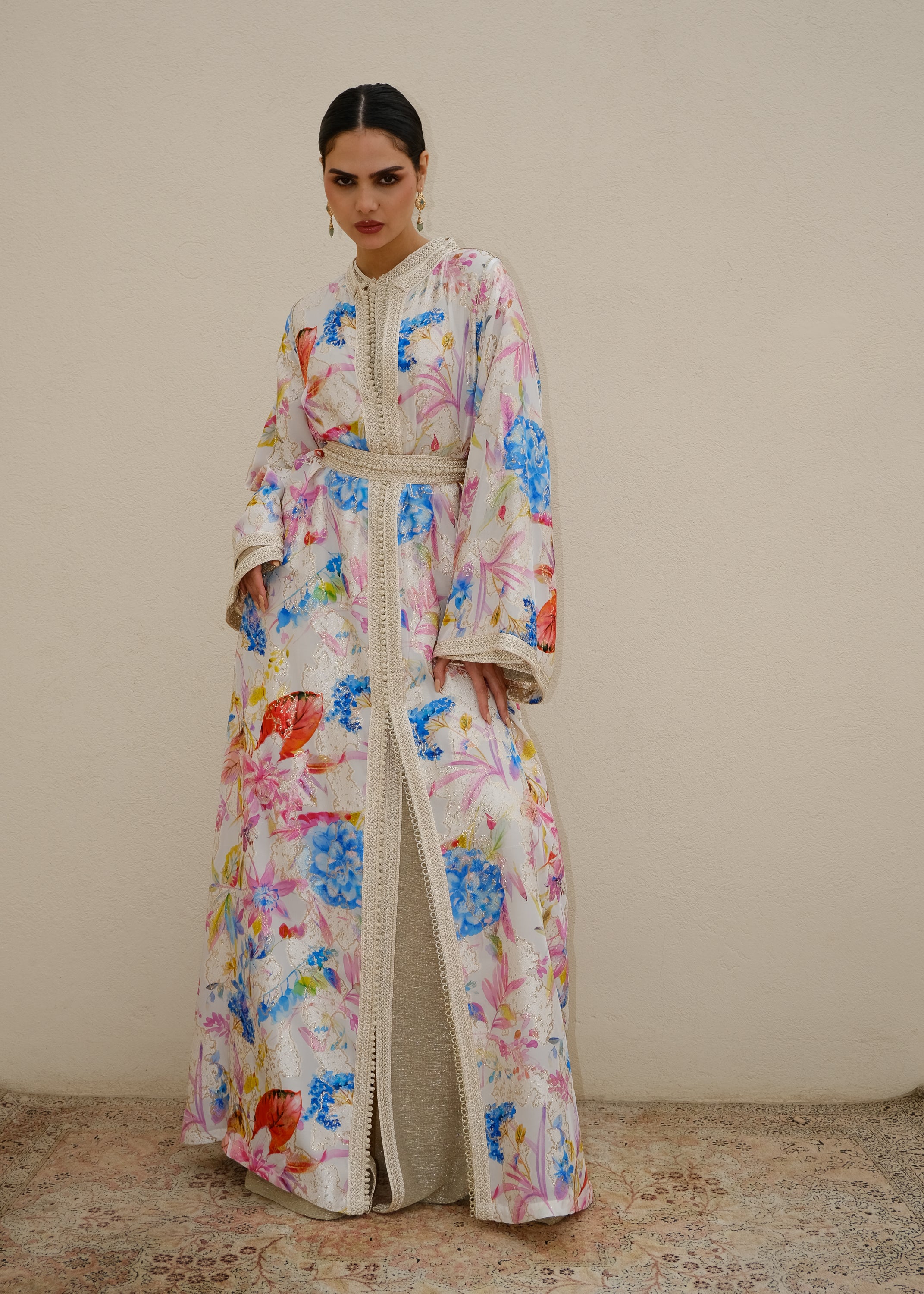 NAELA KAFTAN