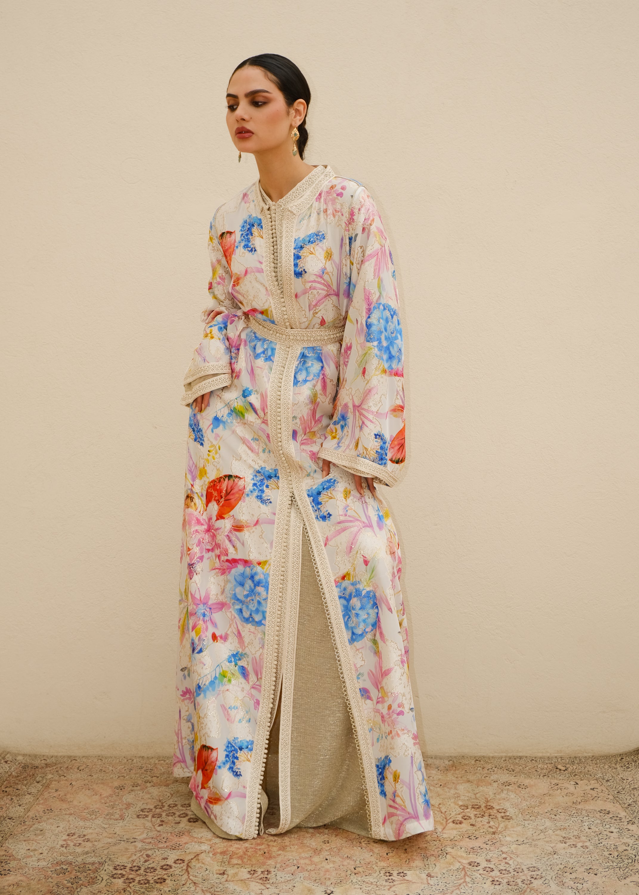 NAELA KAFTAN