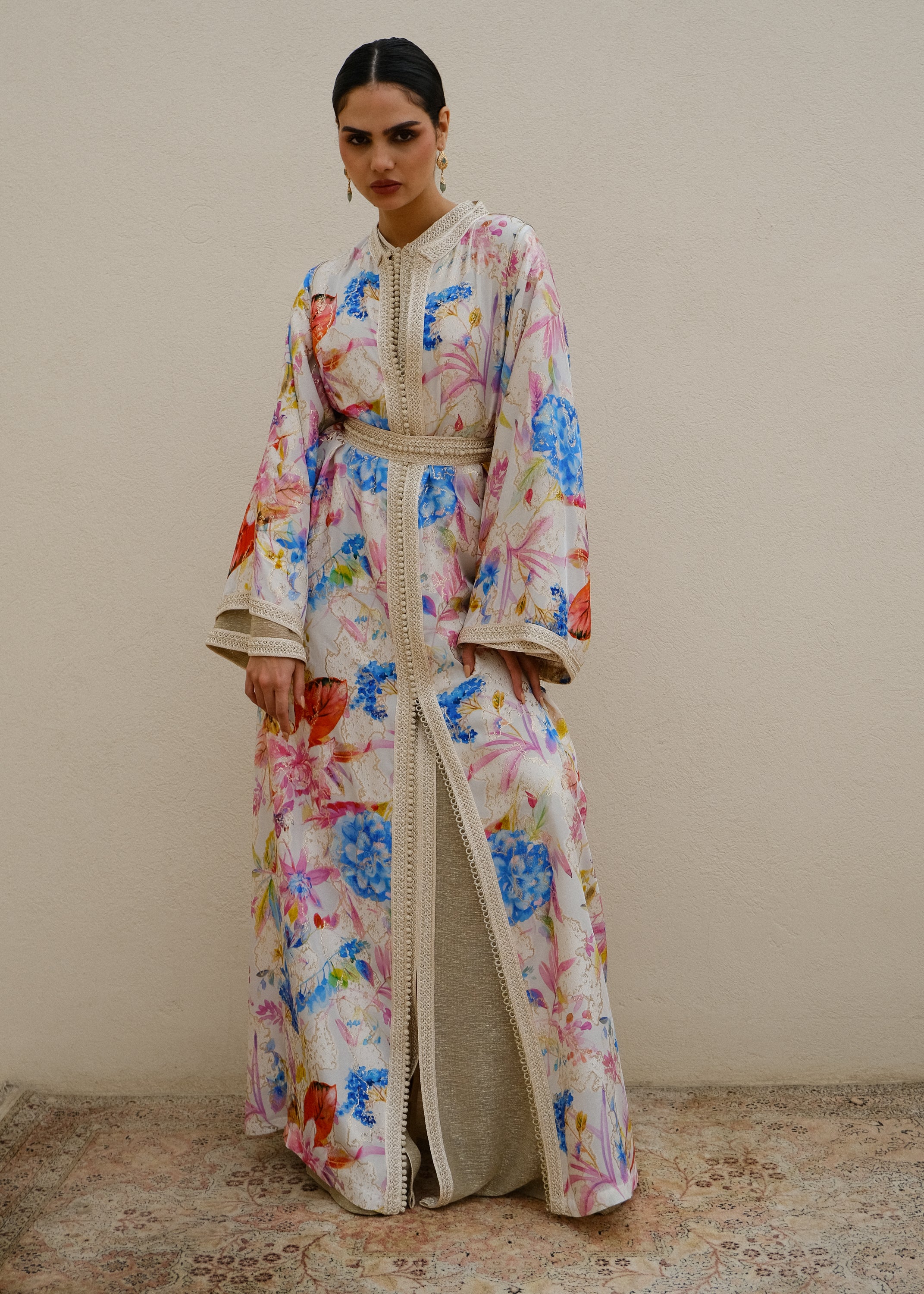 NAELA KAFTAN