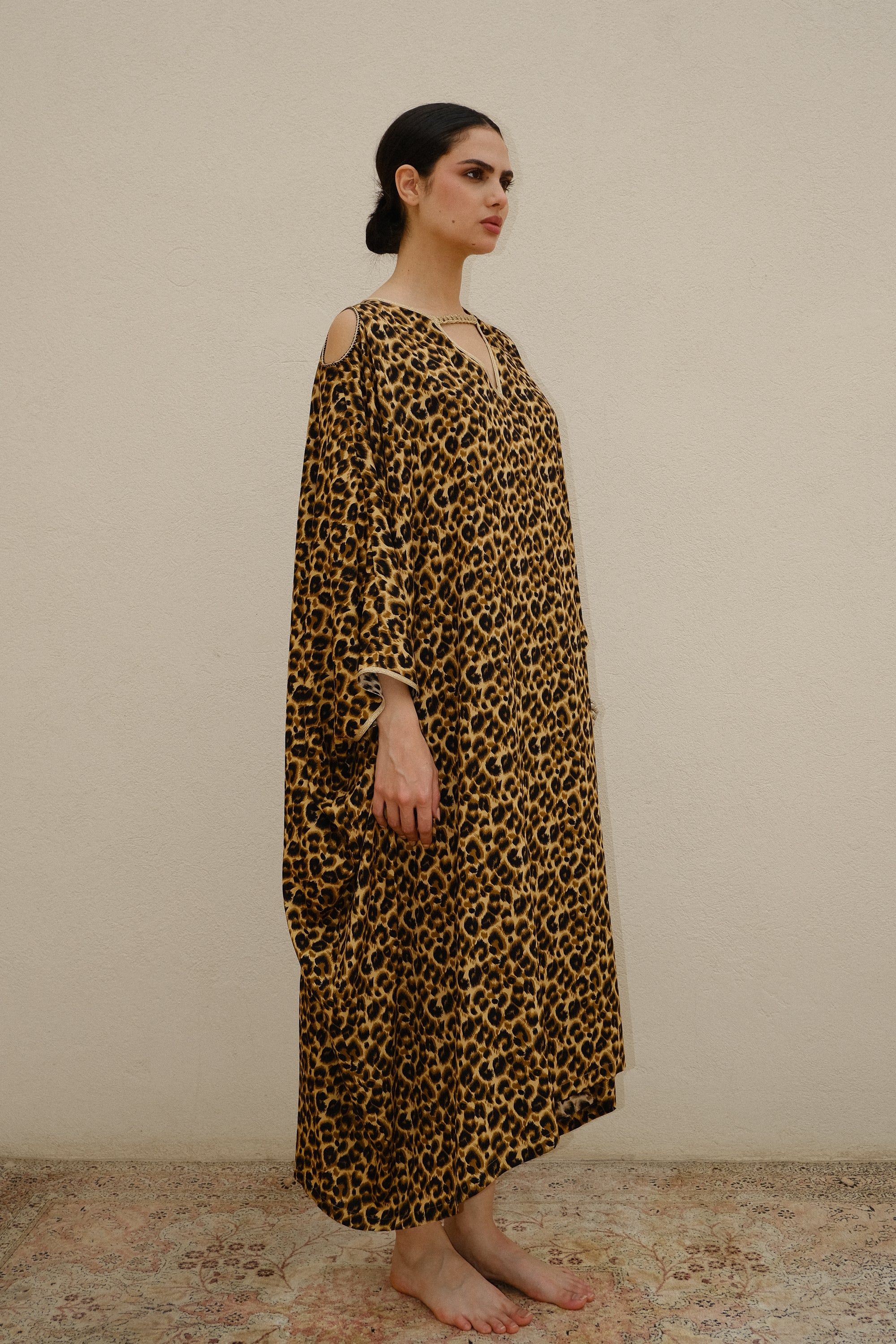 LALY KAFTAN
