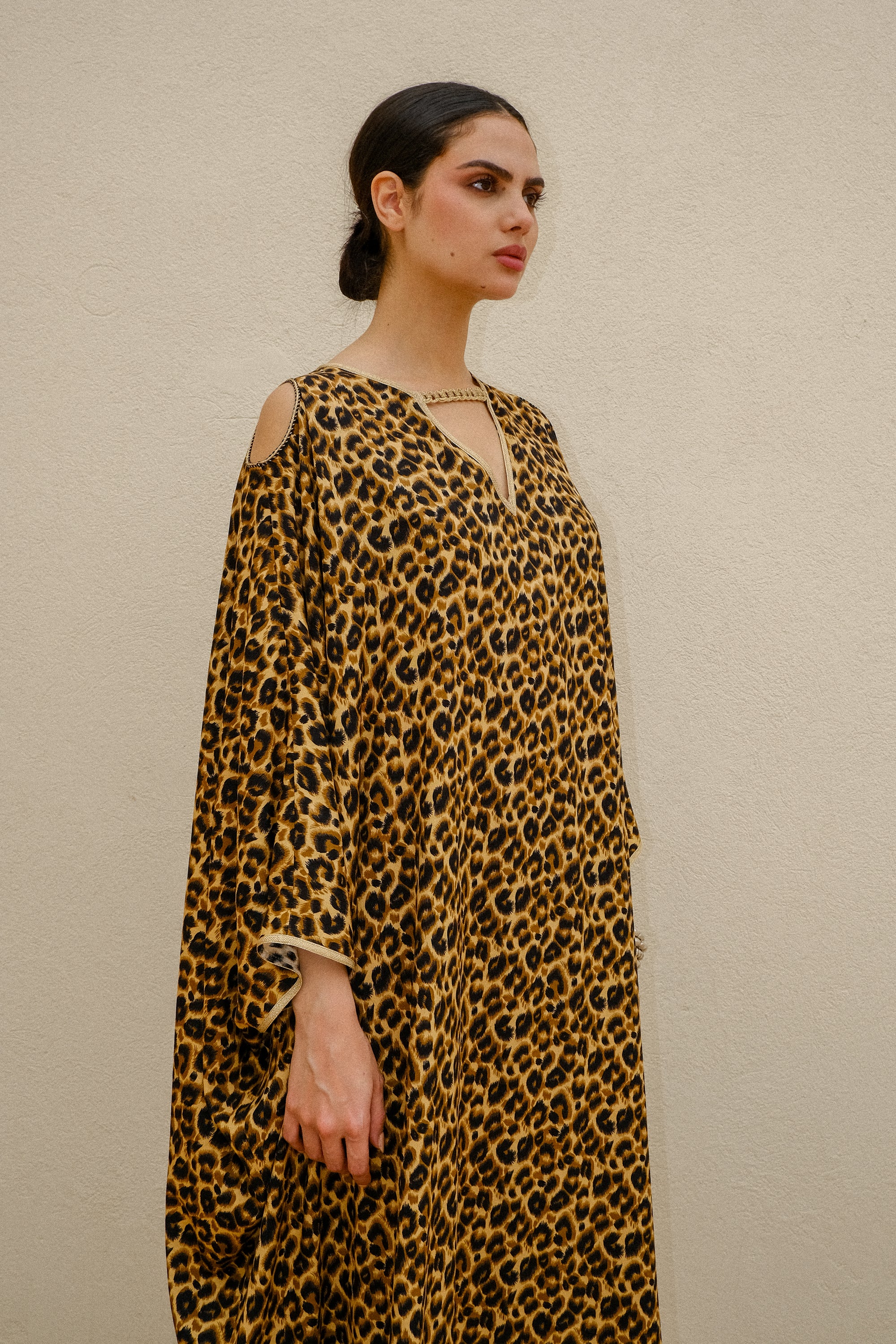 LALY KAFTAN