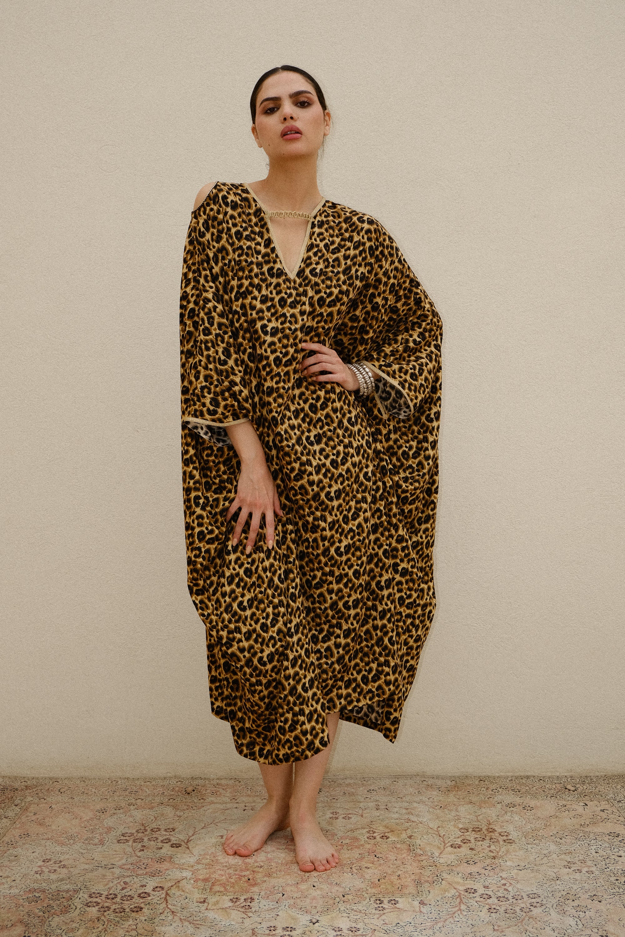 LALY KAFTAN