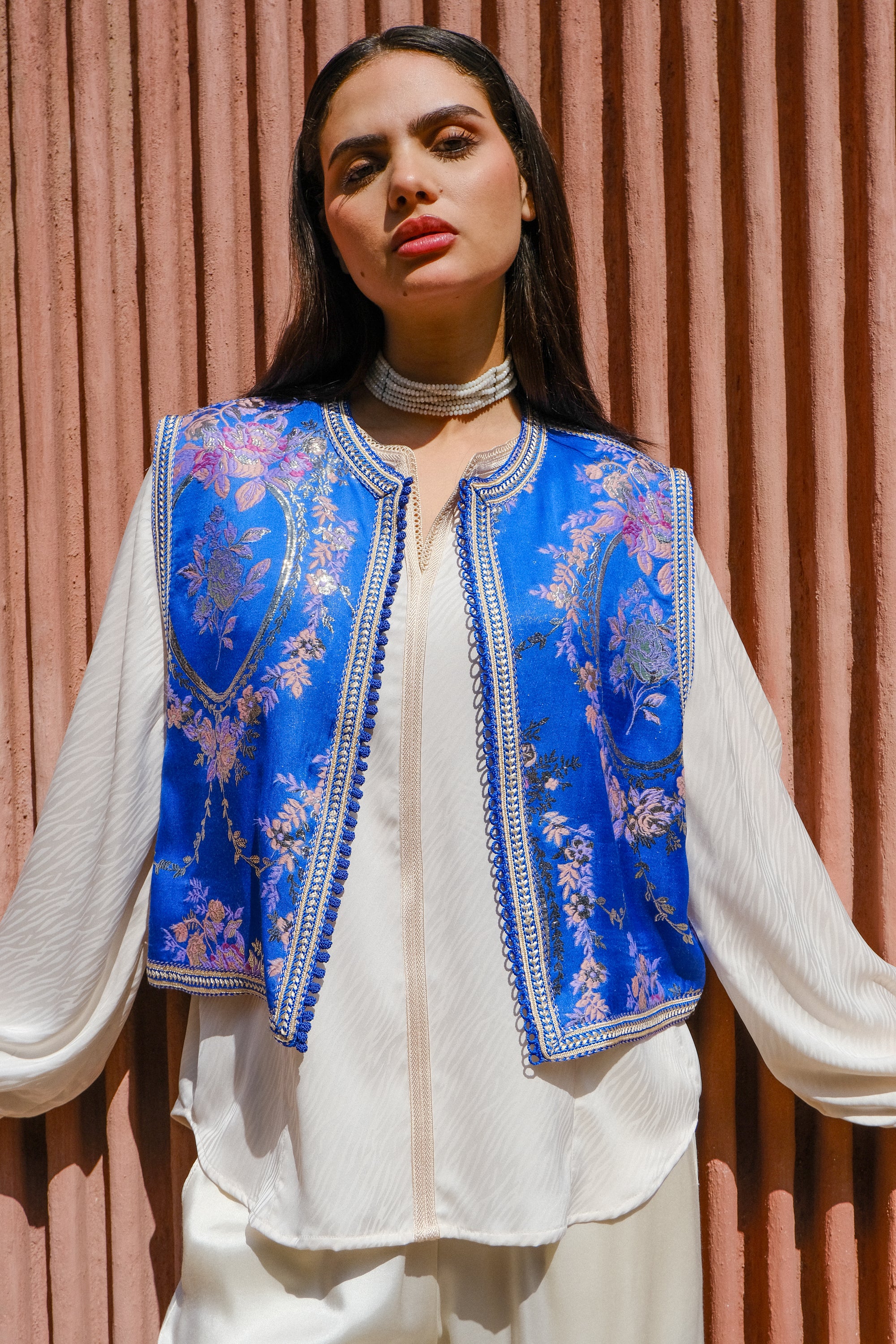 KAIS GILET