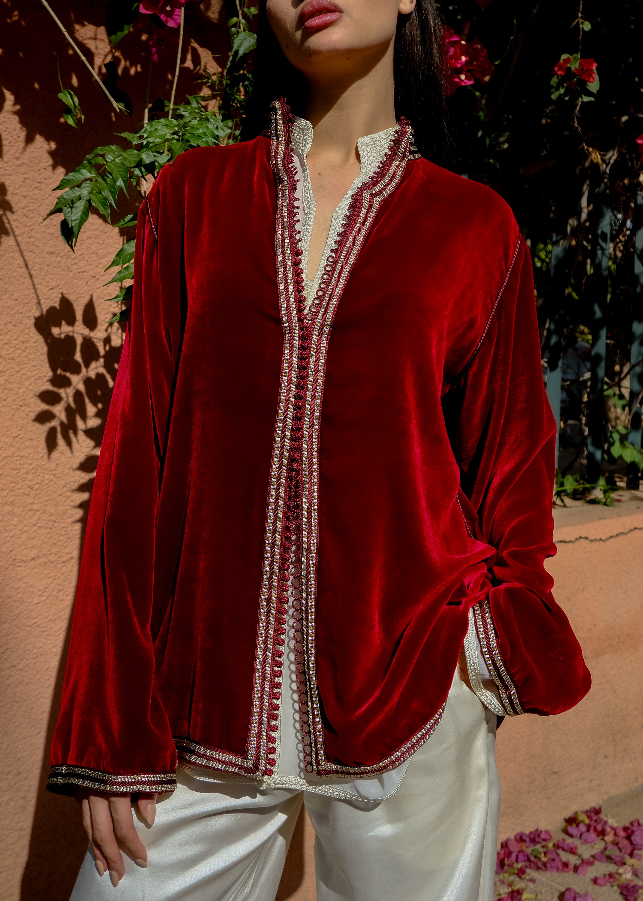 MOUMNA 3-PIECE MATCHING SET