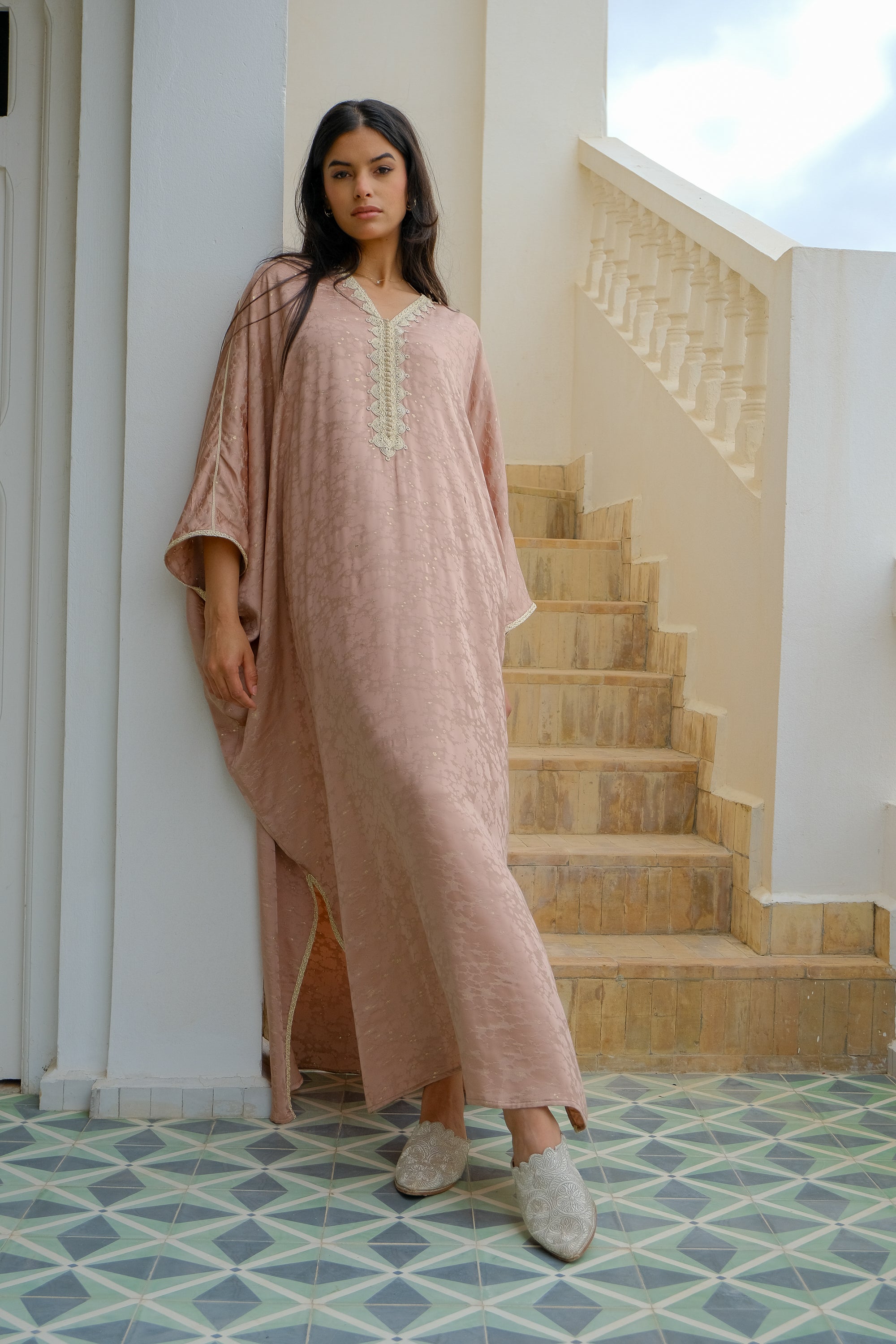 ALYSSA KAFTAN