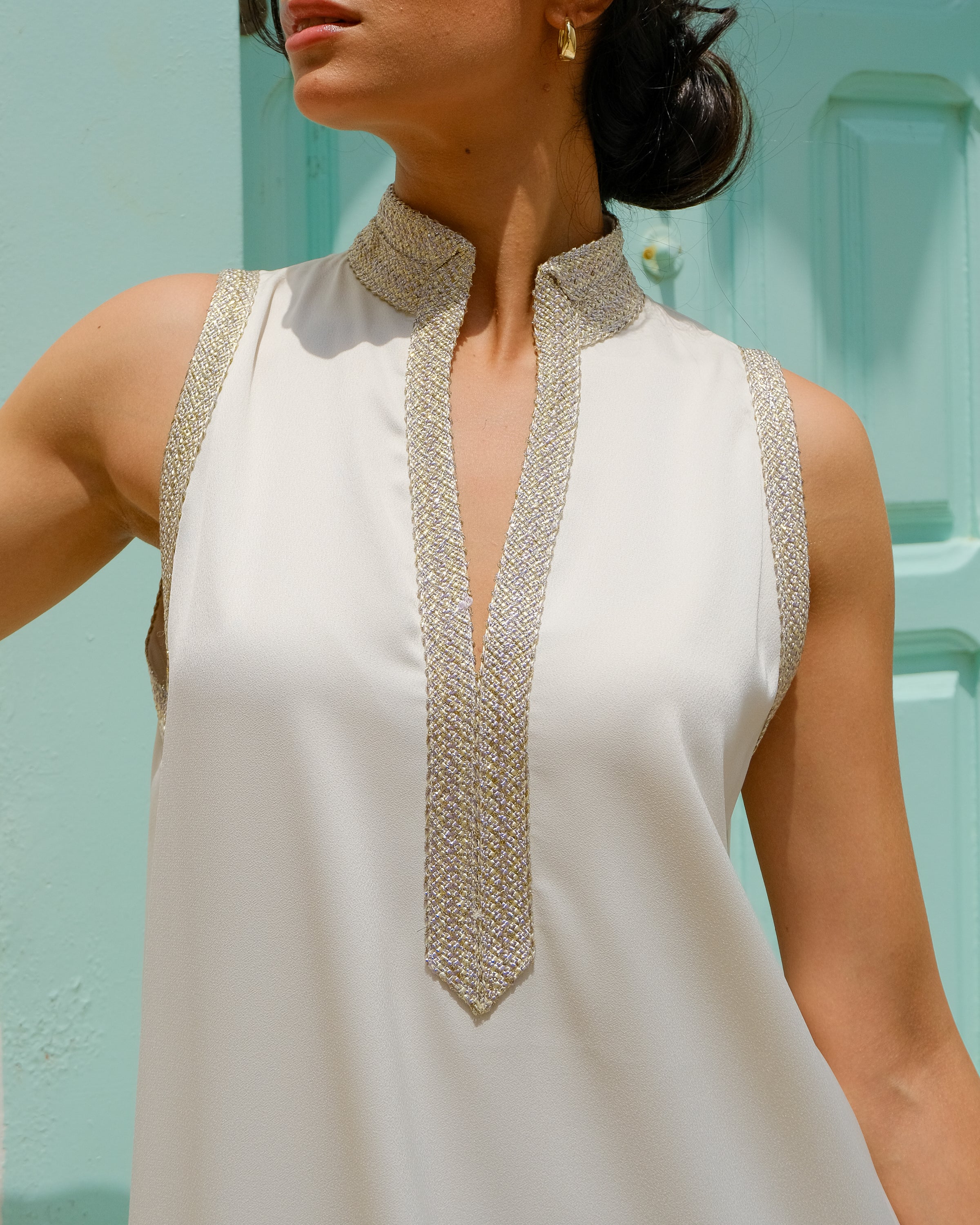 NISMA KAFTAN