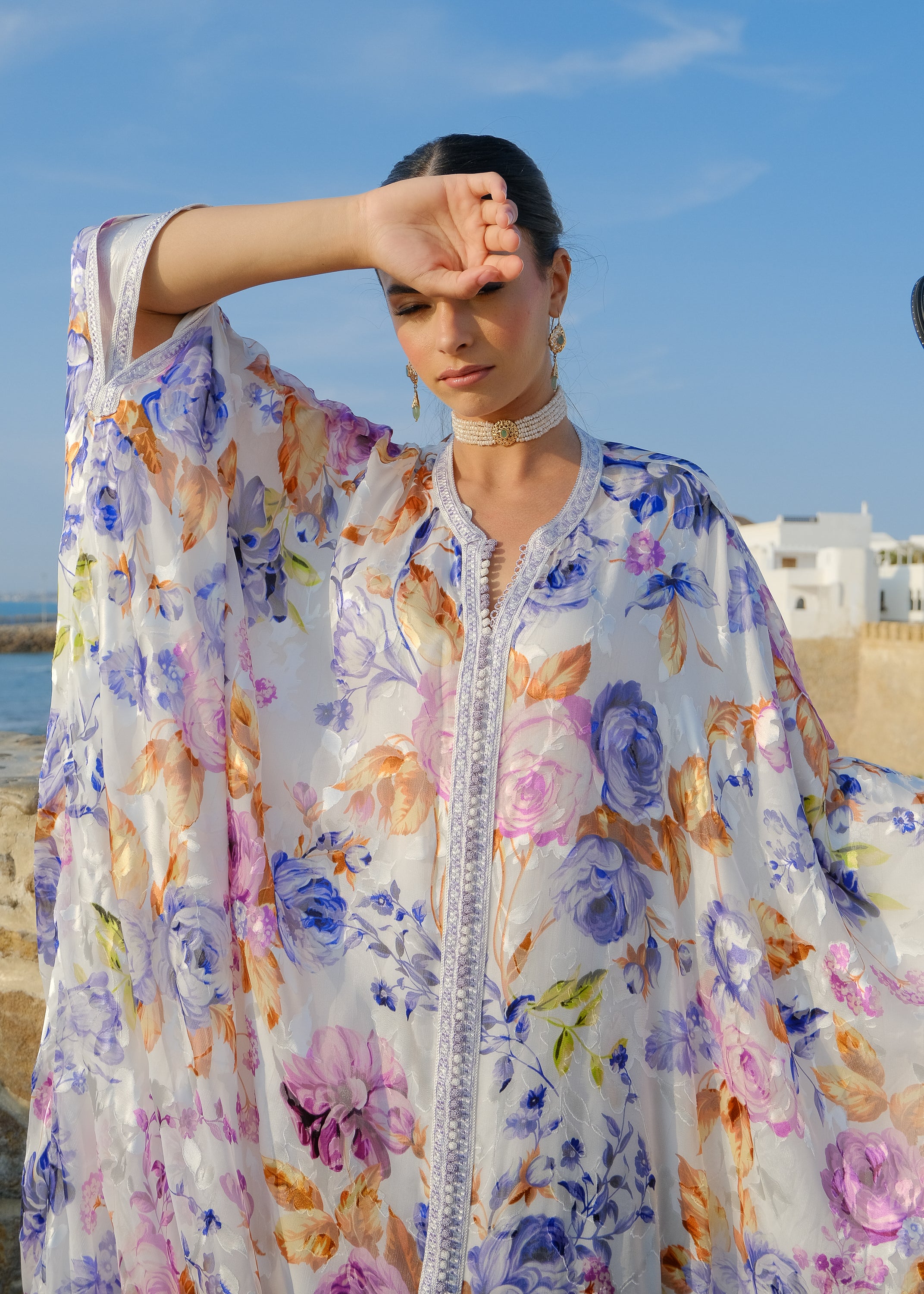ELISSA KAFTAN