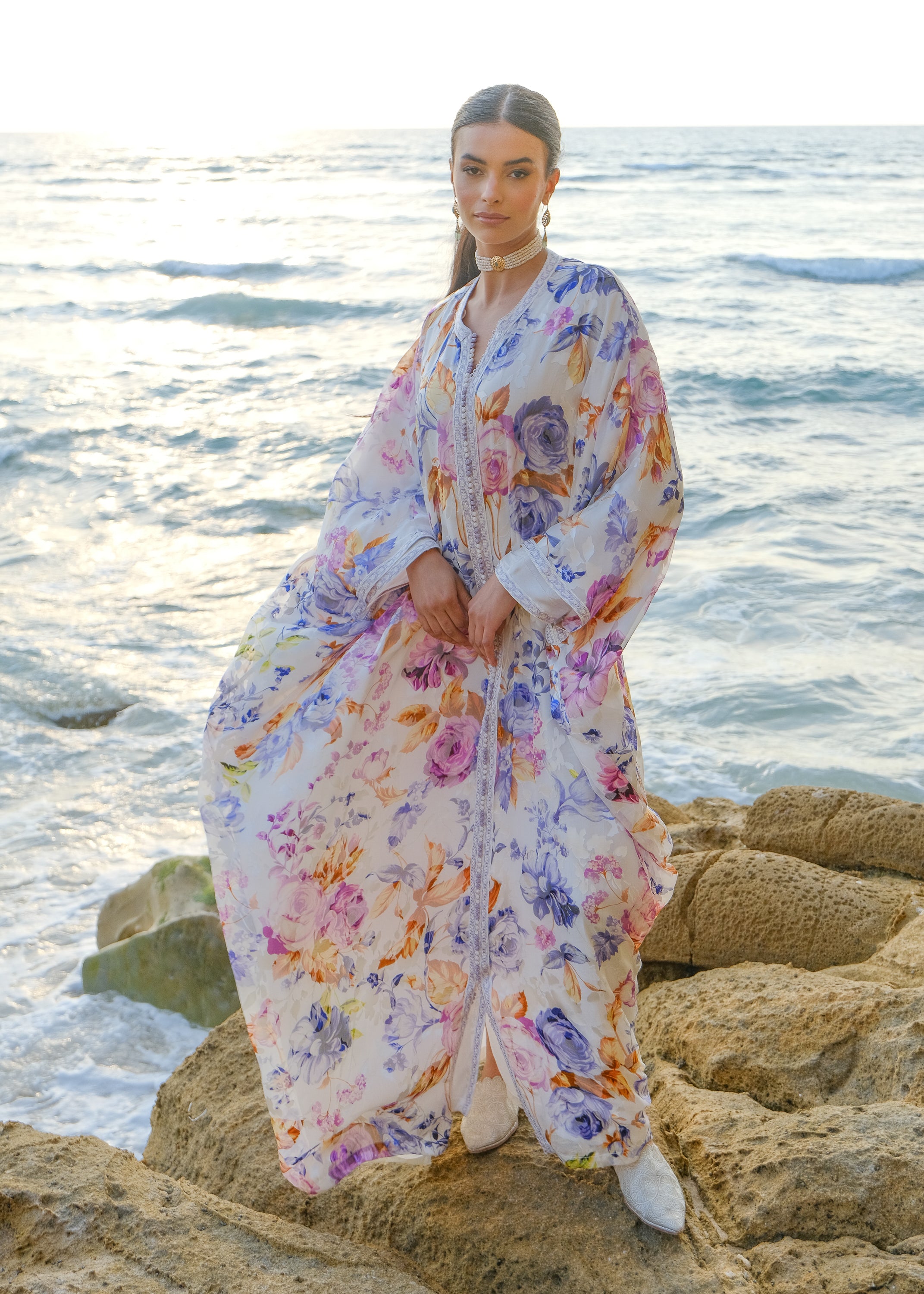 ELISSA KAFTAN