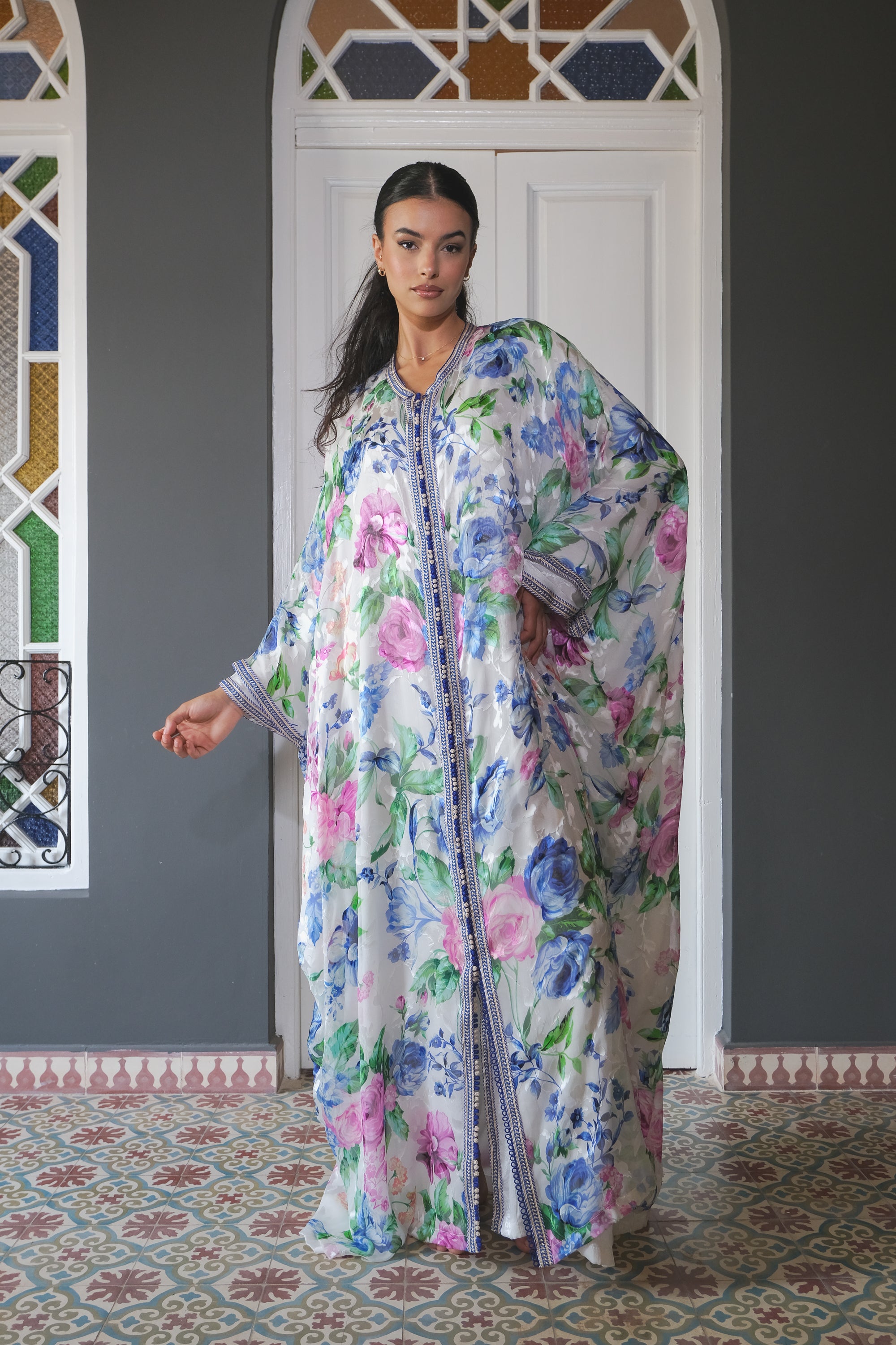 LIZA KAFTAN