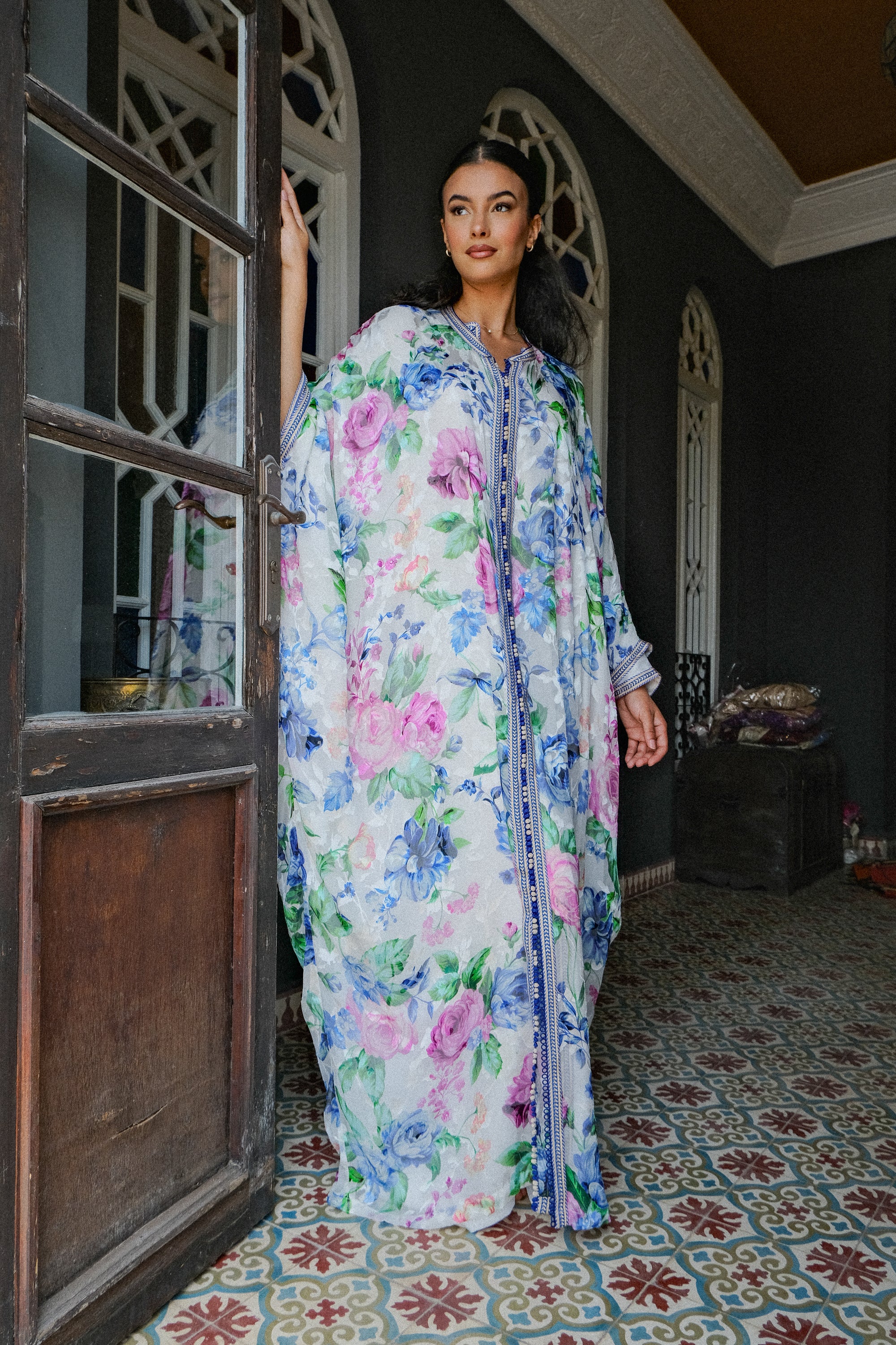 LIZA KAFTAN