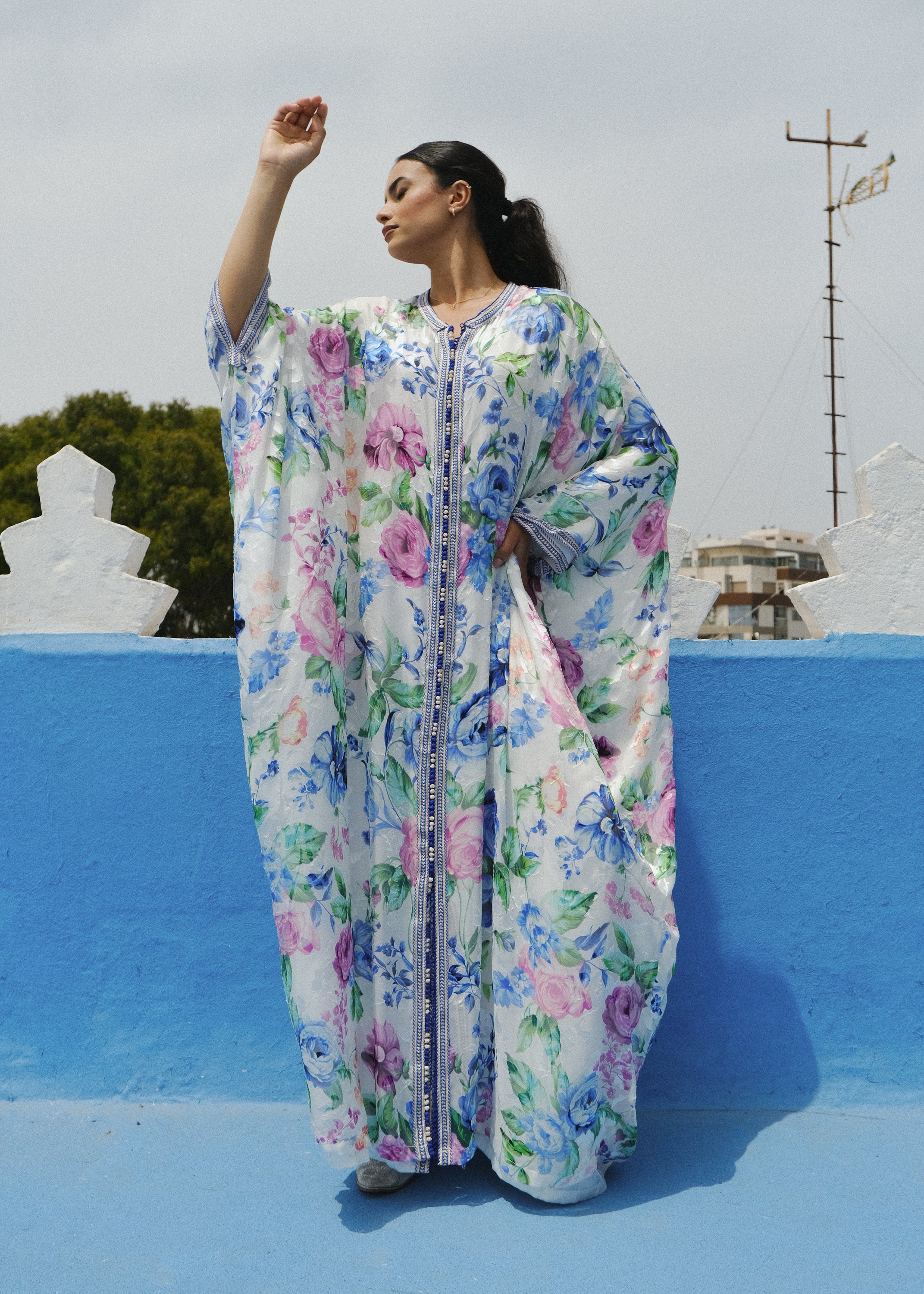 LIZA KAFTAN