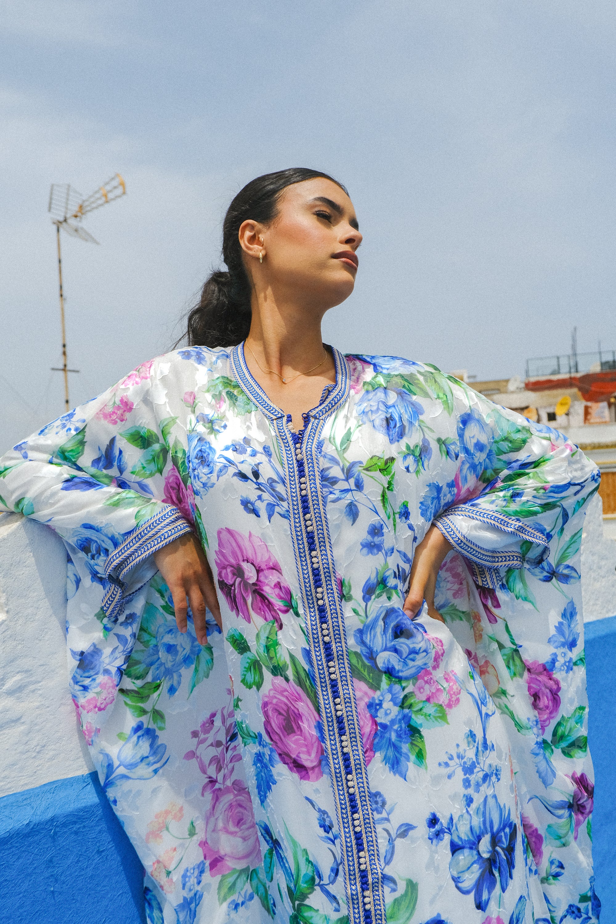 LIZA KAFTAN