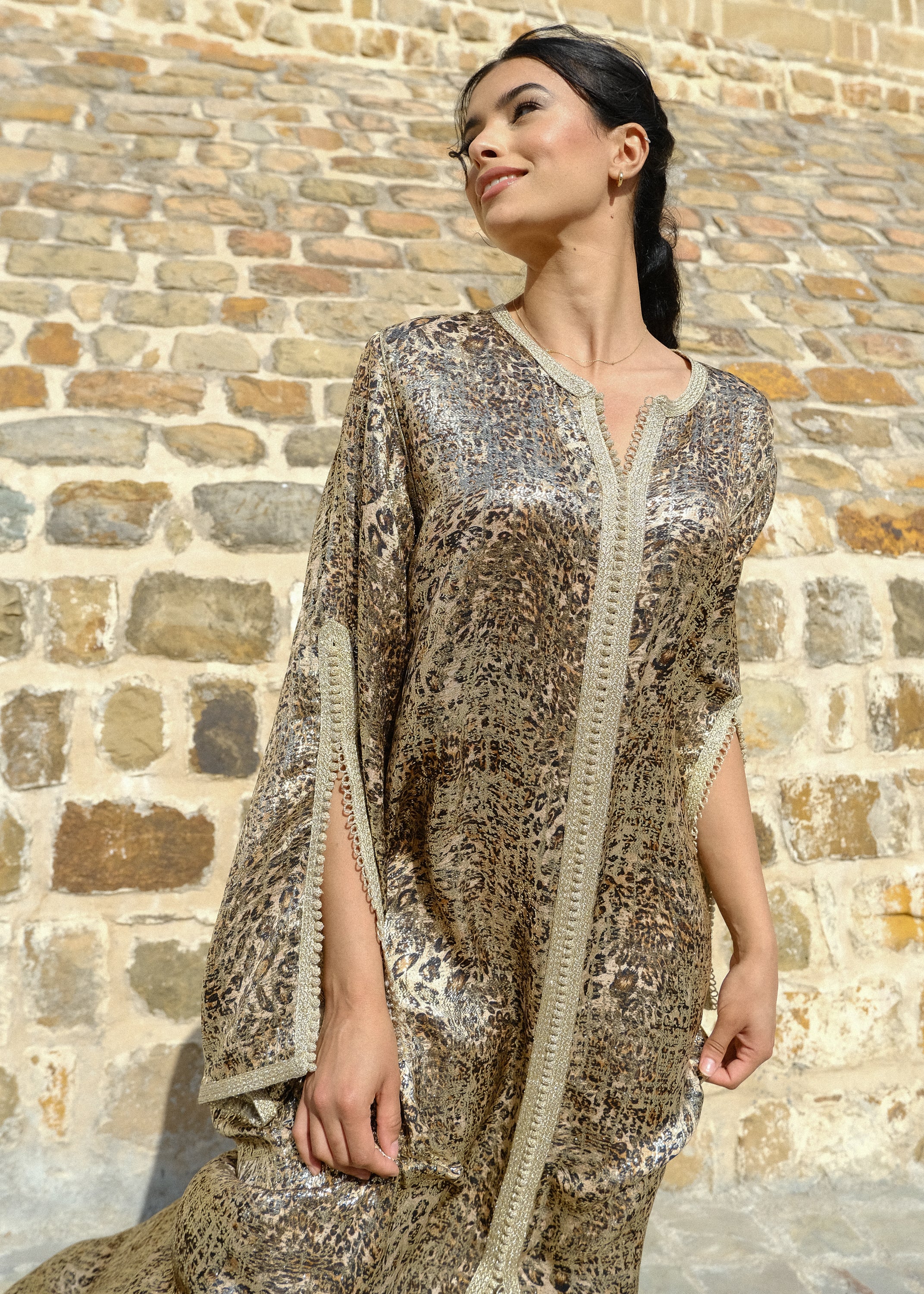 OUMEIMA KAFTAN