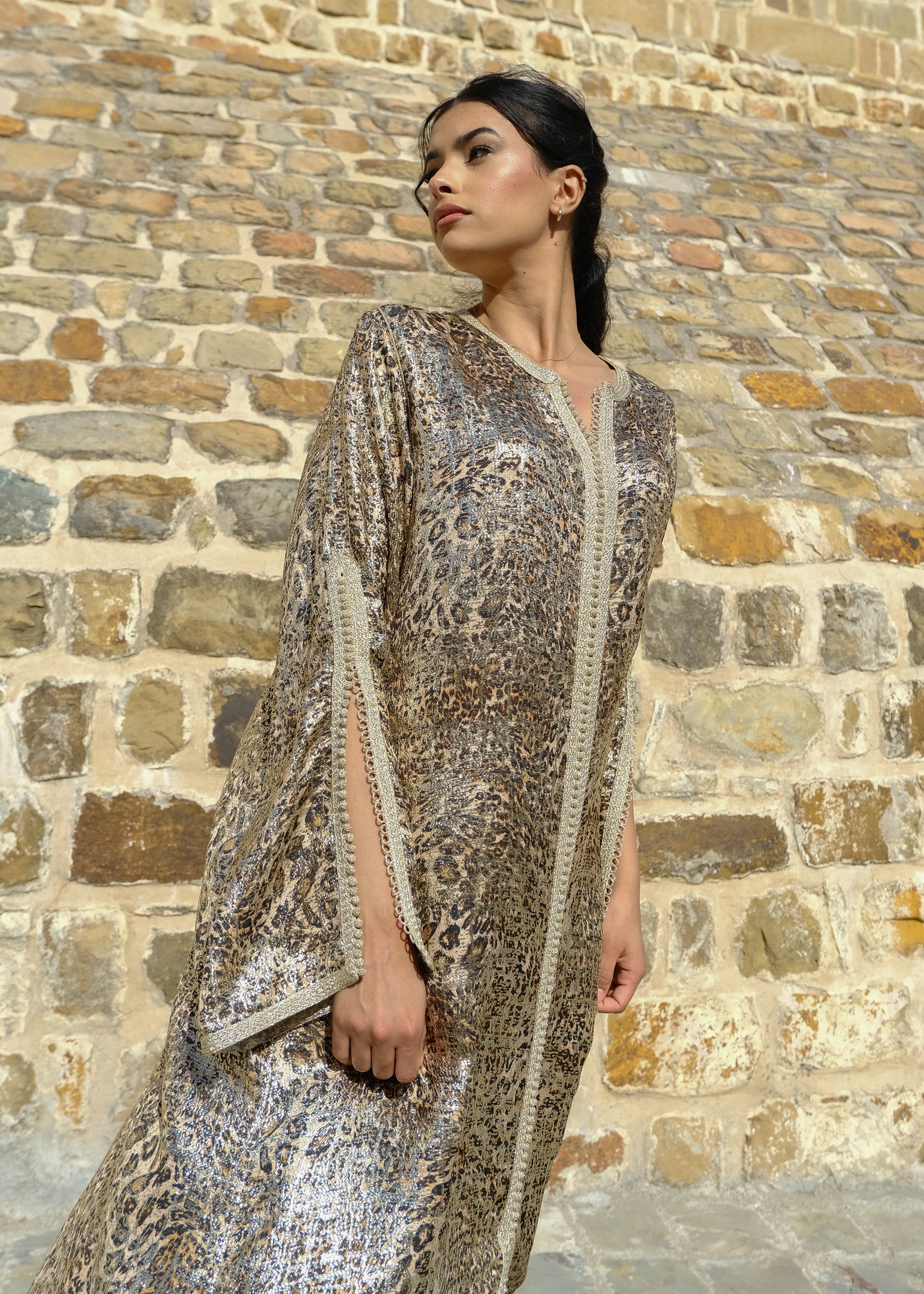 OUMEIMA KAFTAN