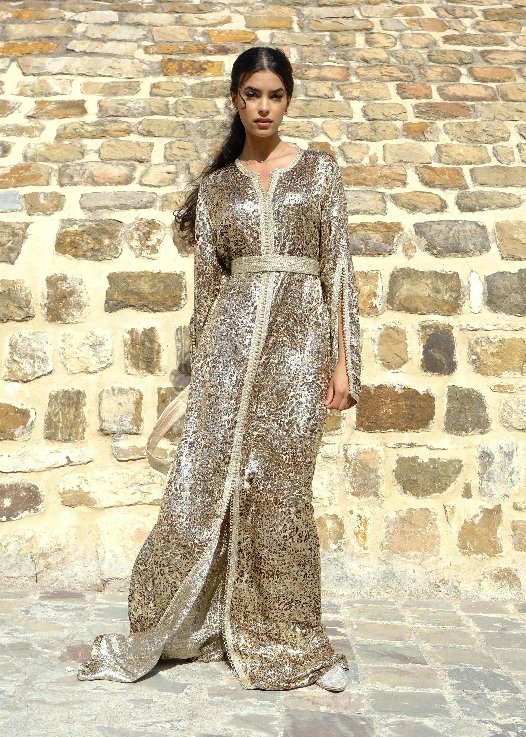 OUMEIMA KAFTAN