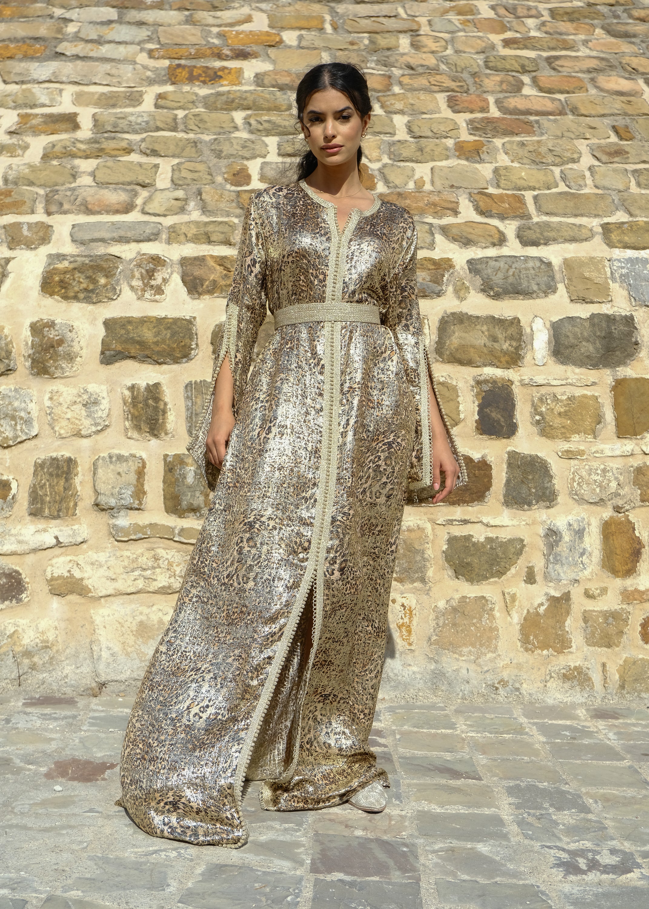OUMEIMA KAFTAN