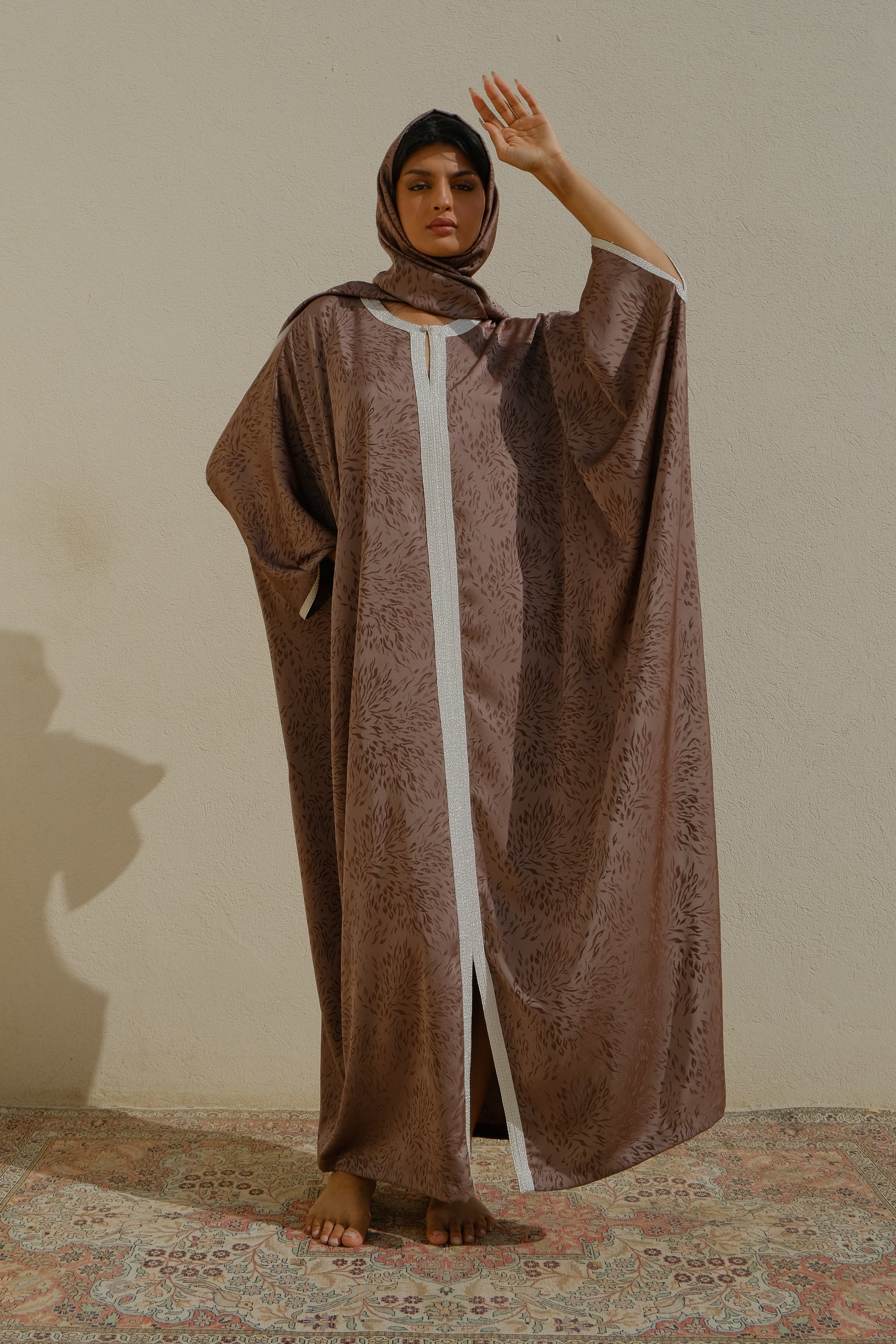 LANNA KAFTAN