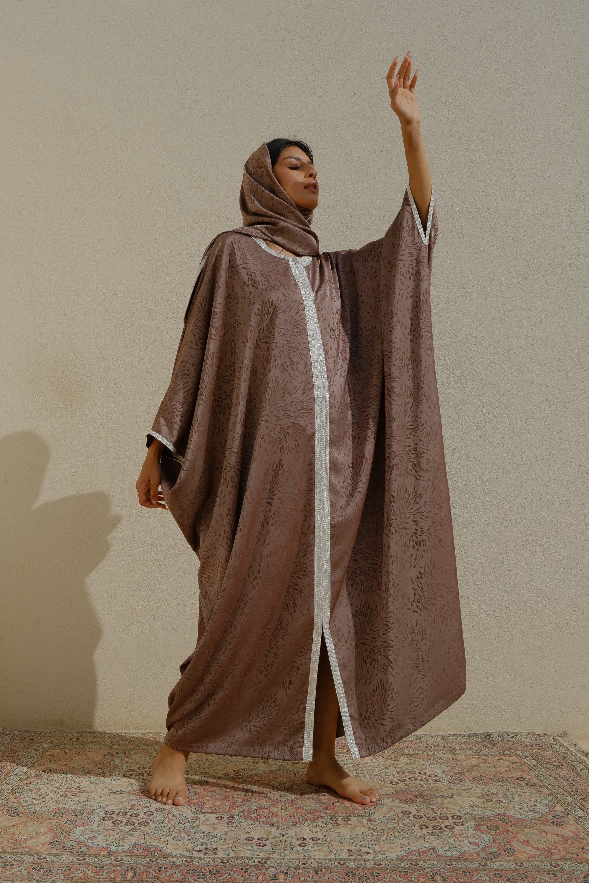 LANNA KAFTAN