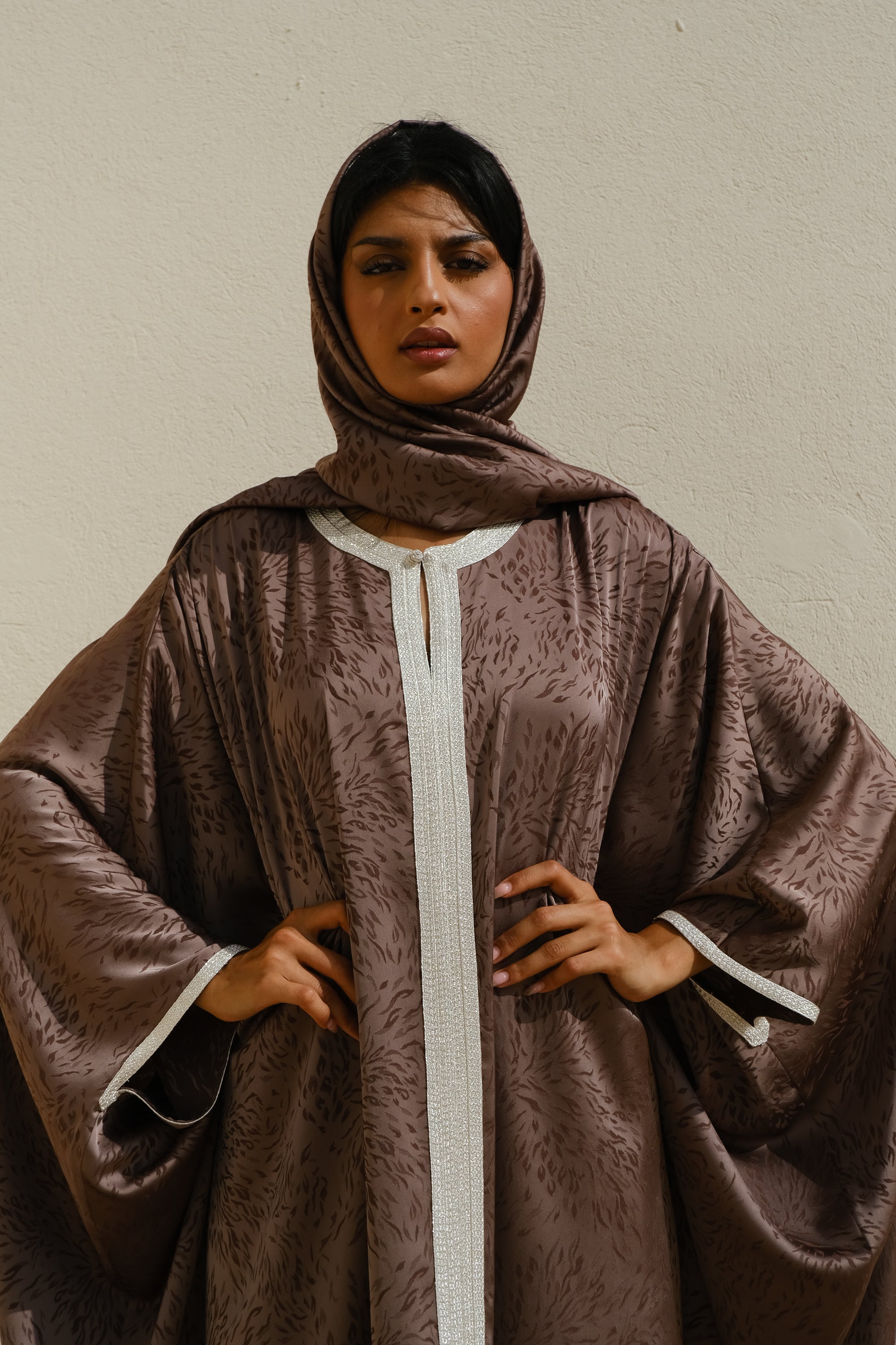LANNA KAFTAN
