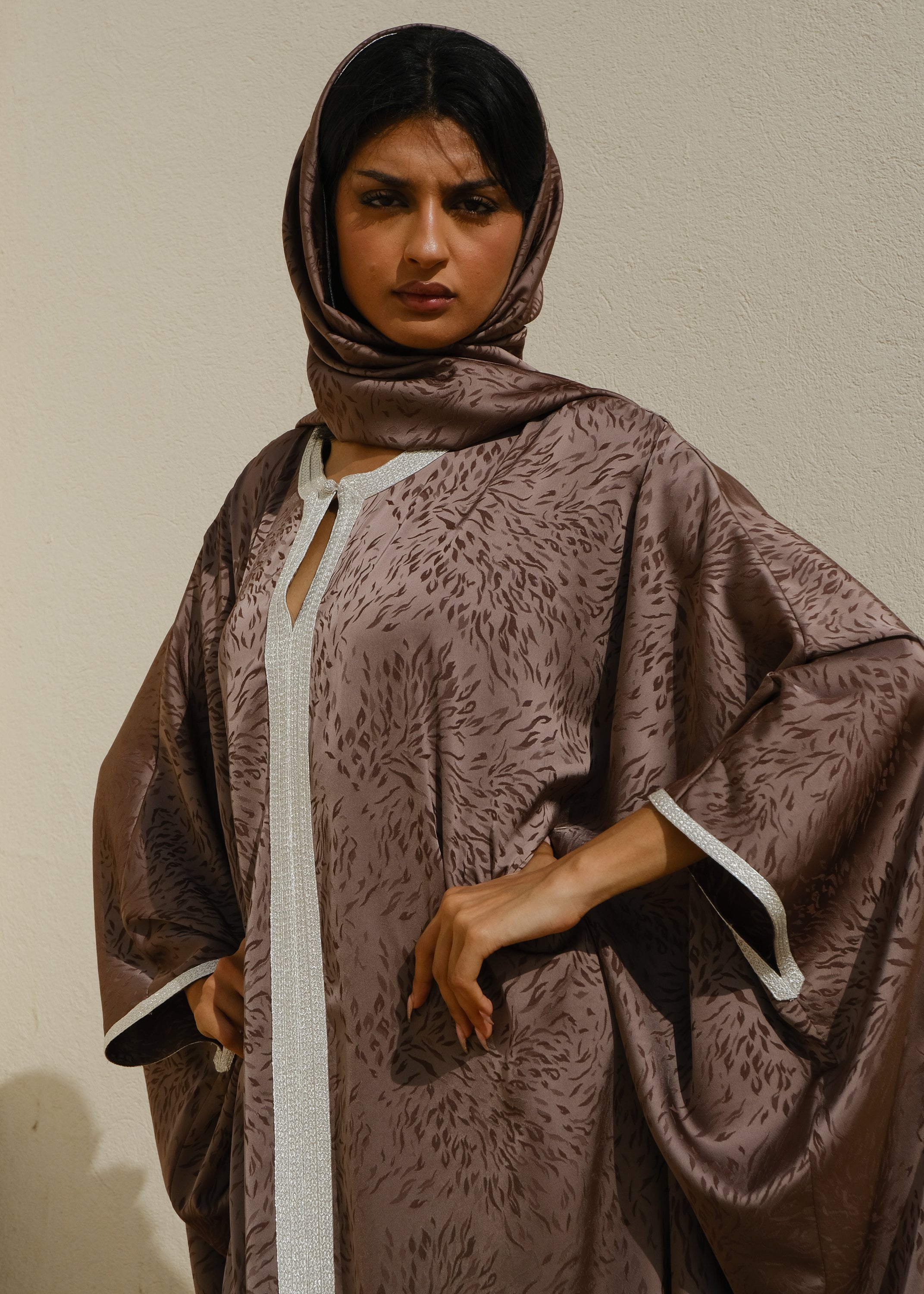 LANNA KAFTAN