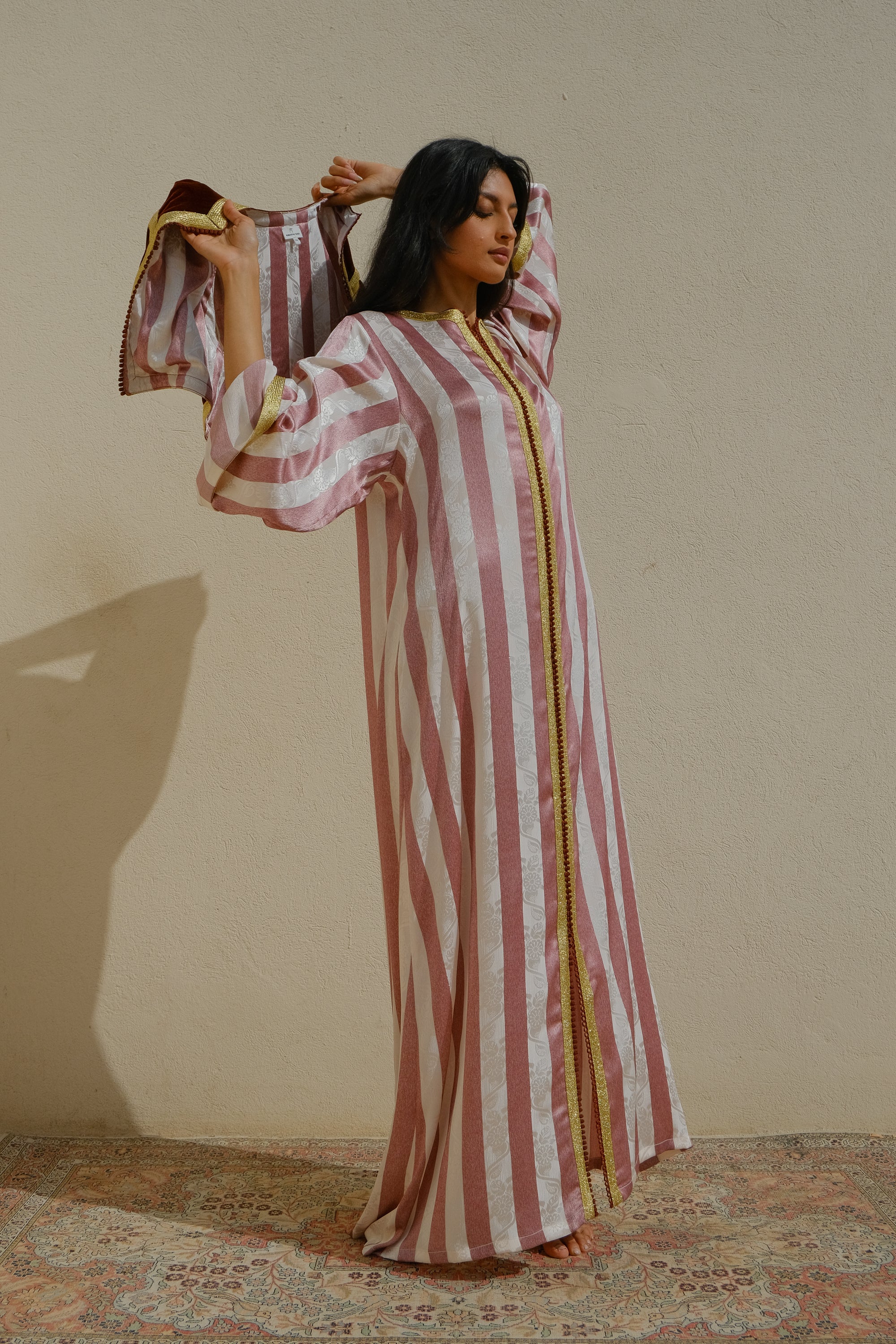 NEGAR MATCHING SET