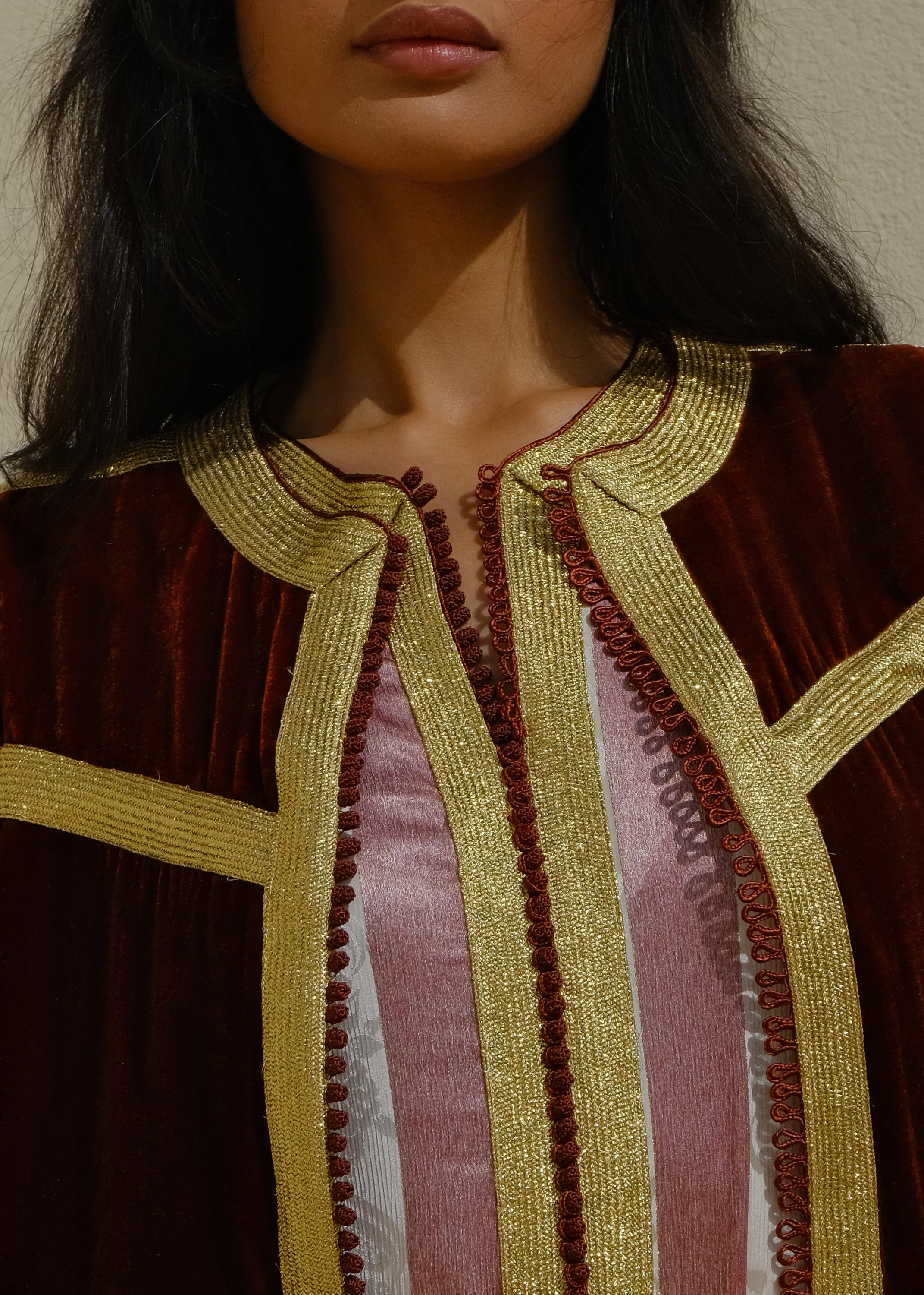 NEGAR MATCHING SET