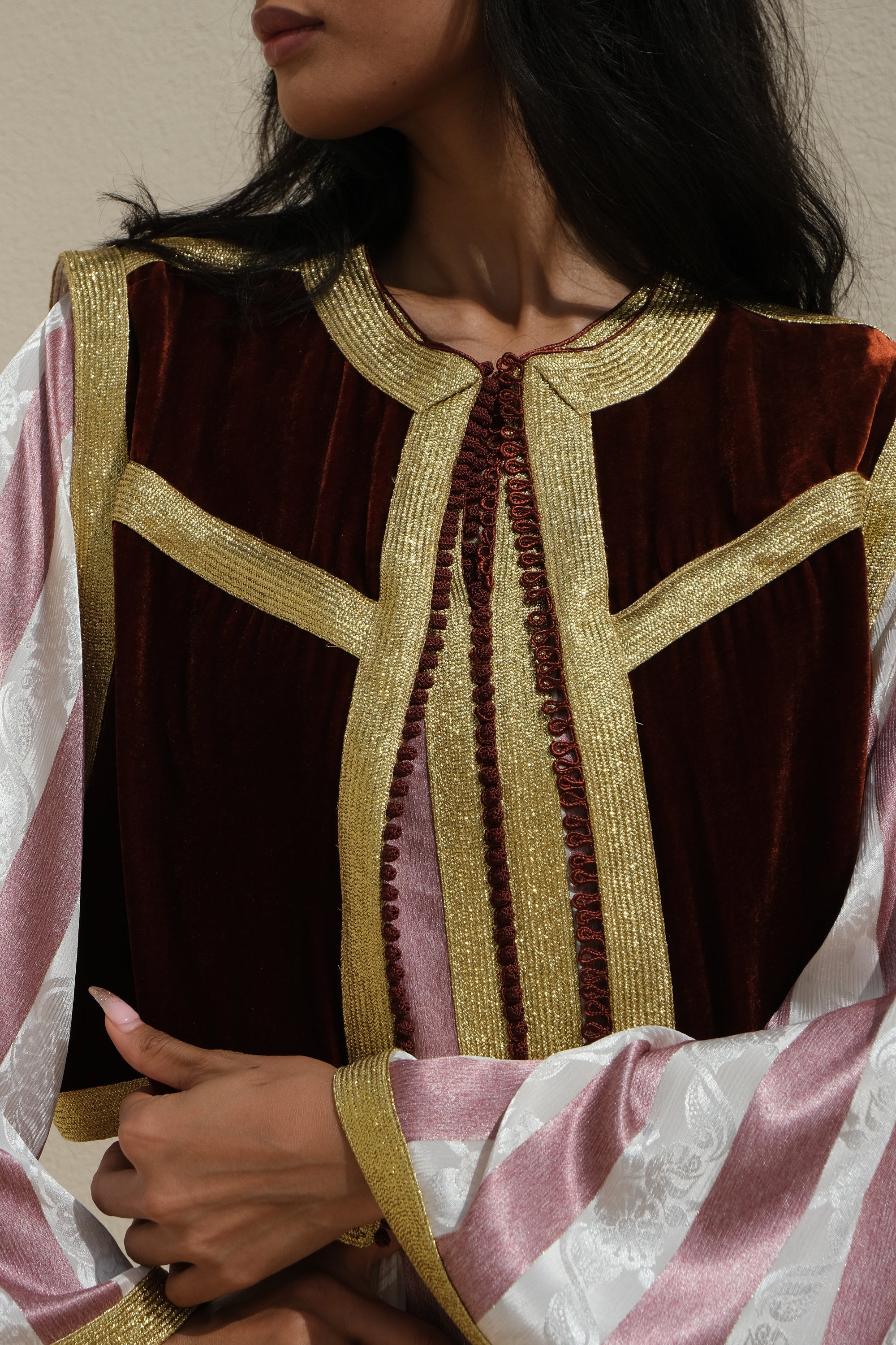 NEGAR MATCHING SET