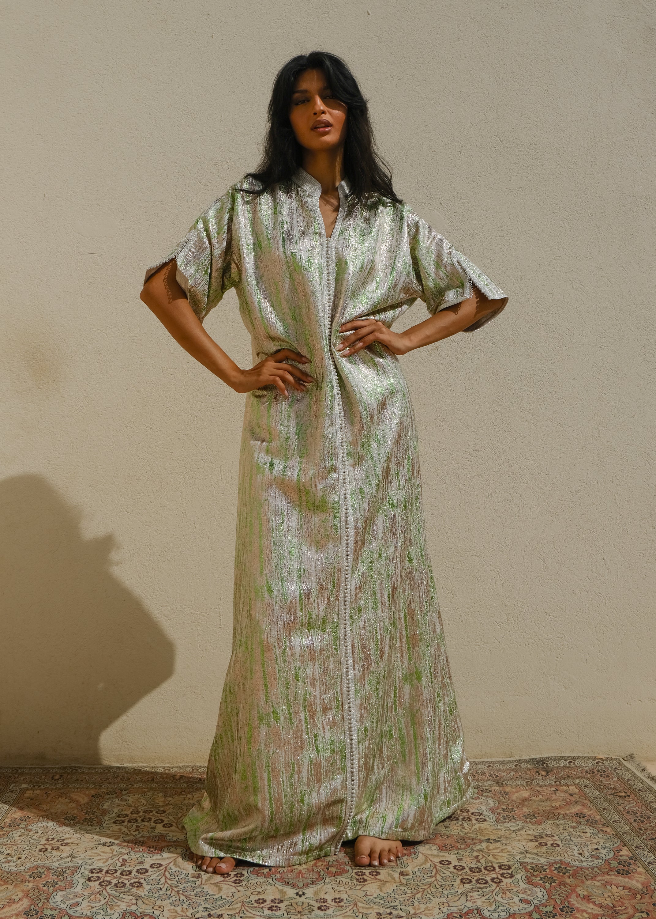 NAJWA KAFTAN