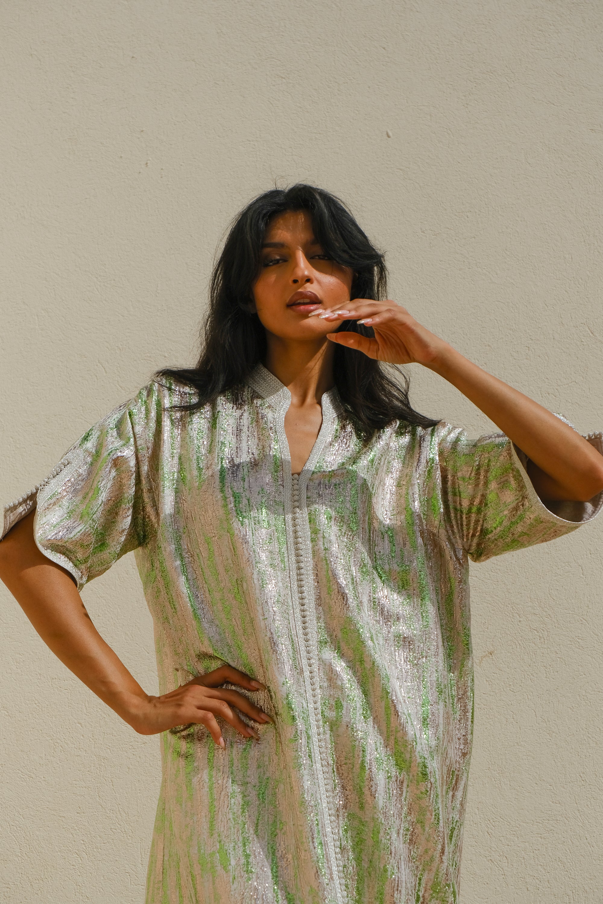 NAJWA KAFTAN