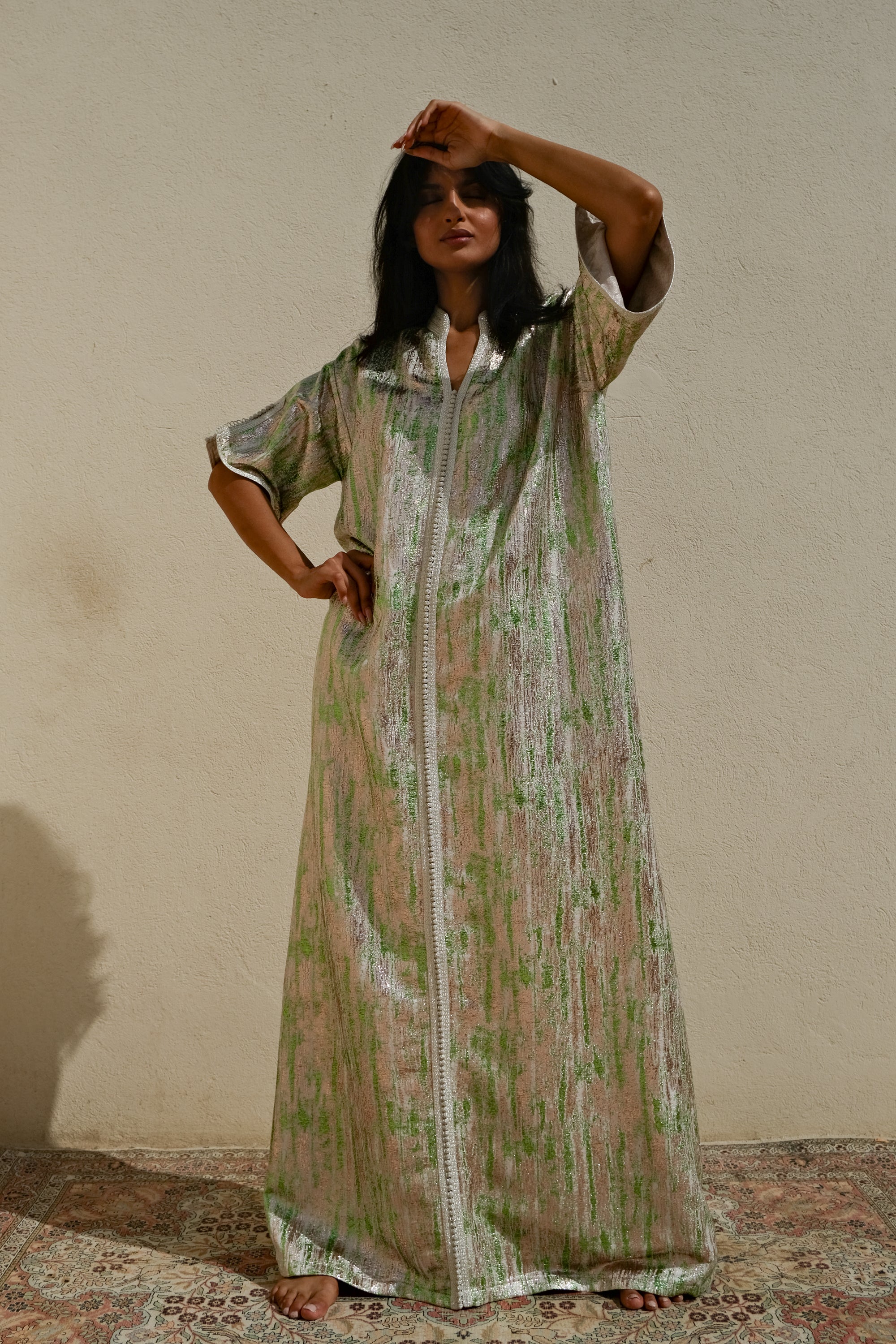 NAJWA KAFTAN