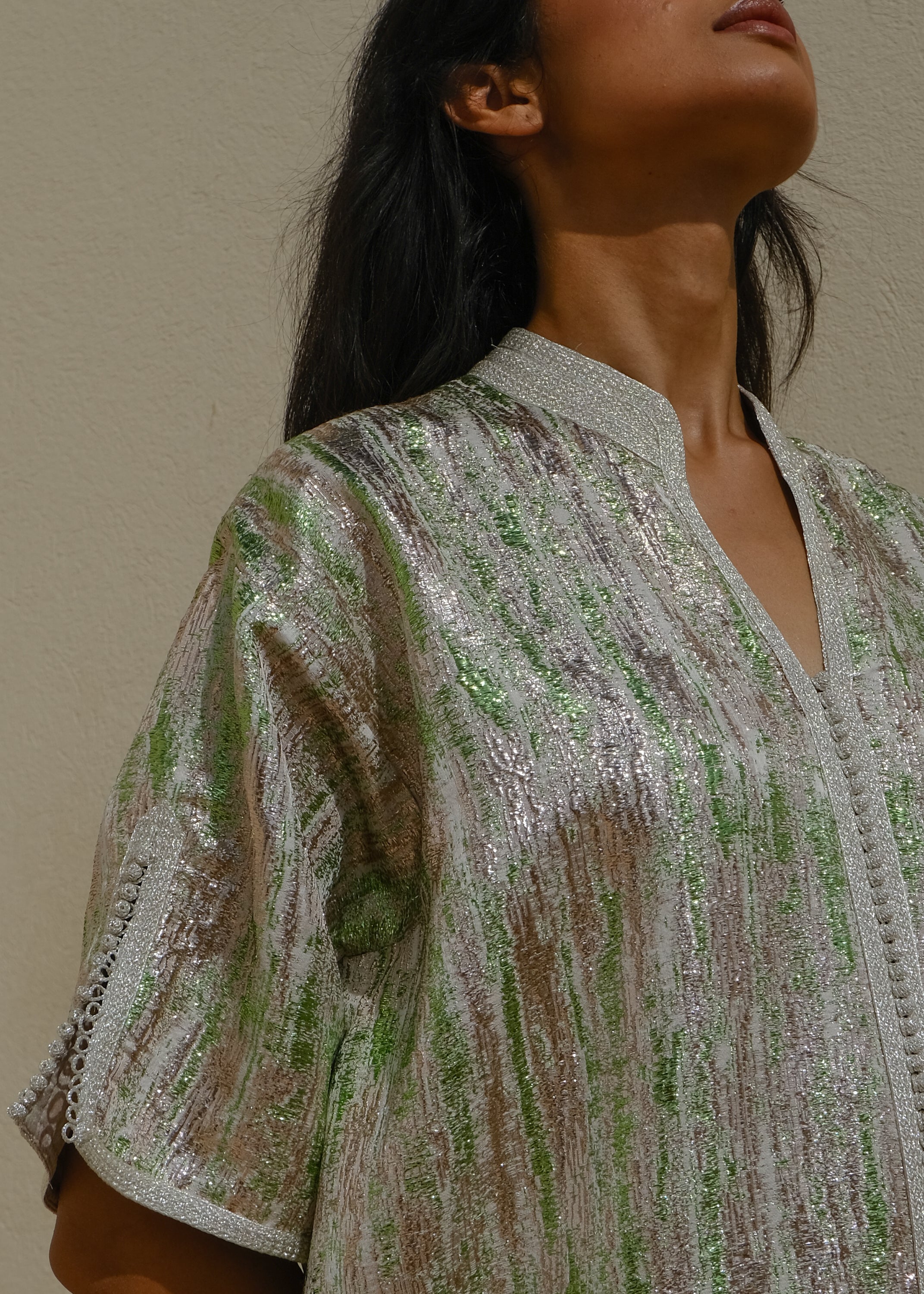 NAJWA KAFTAN