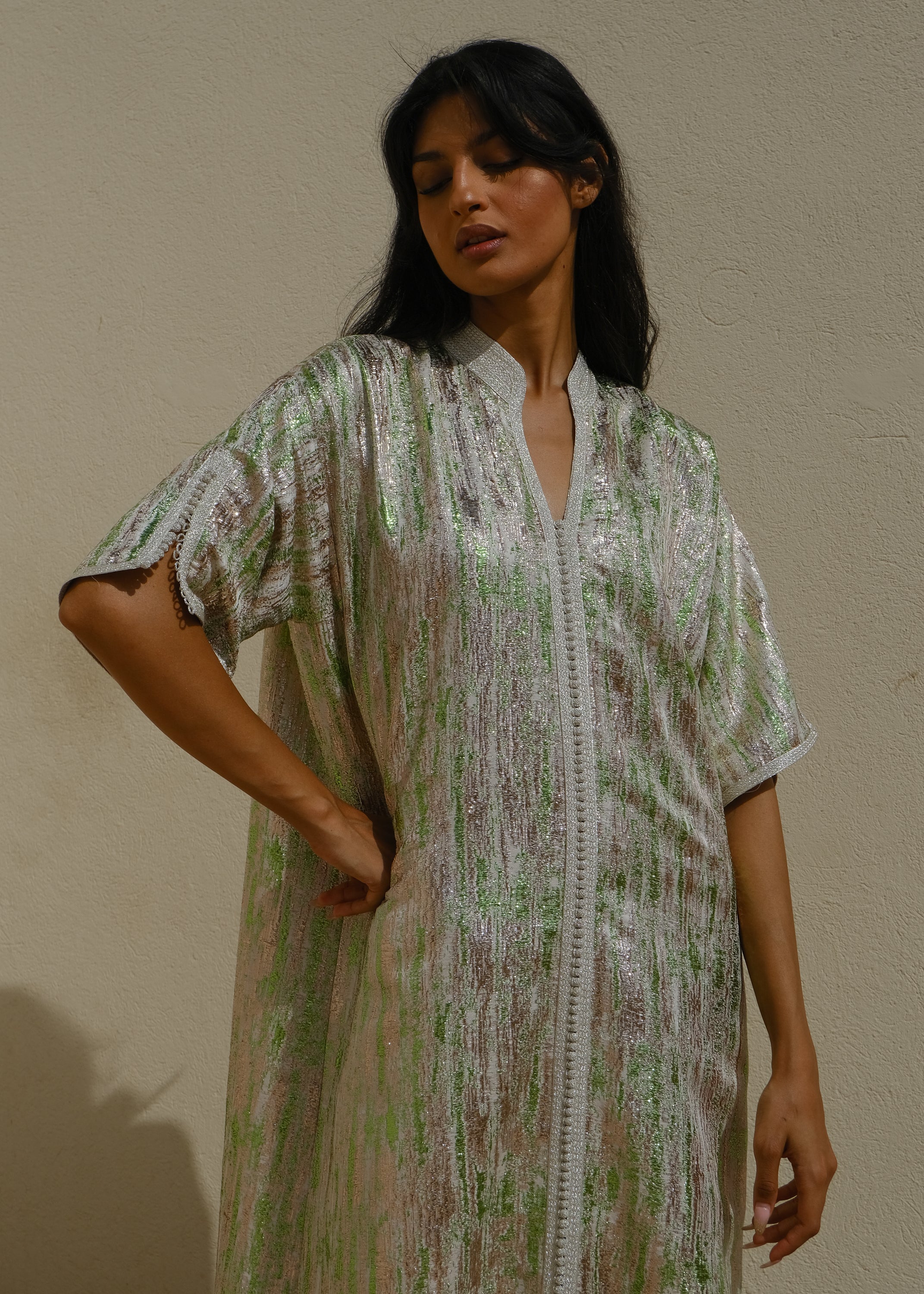 NAJWA KAFTAN