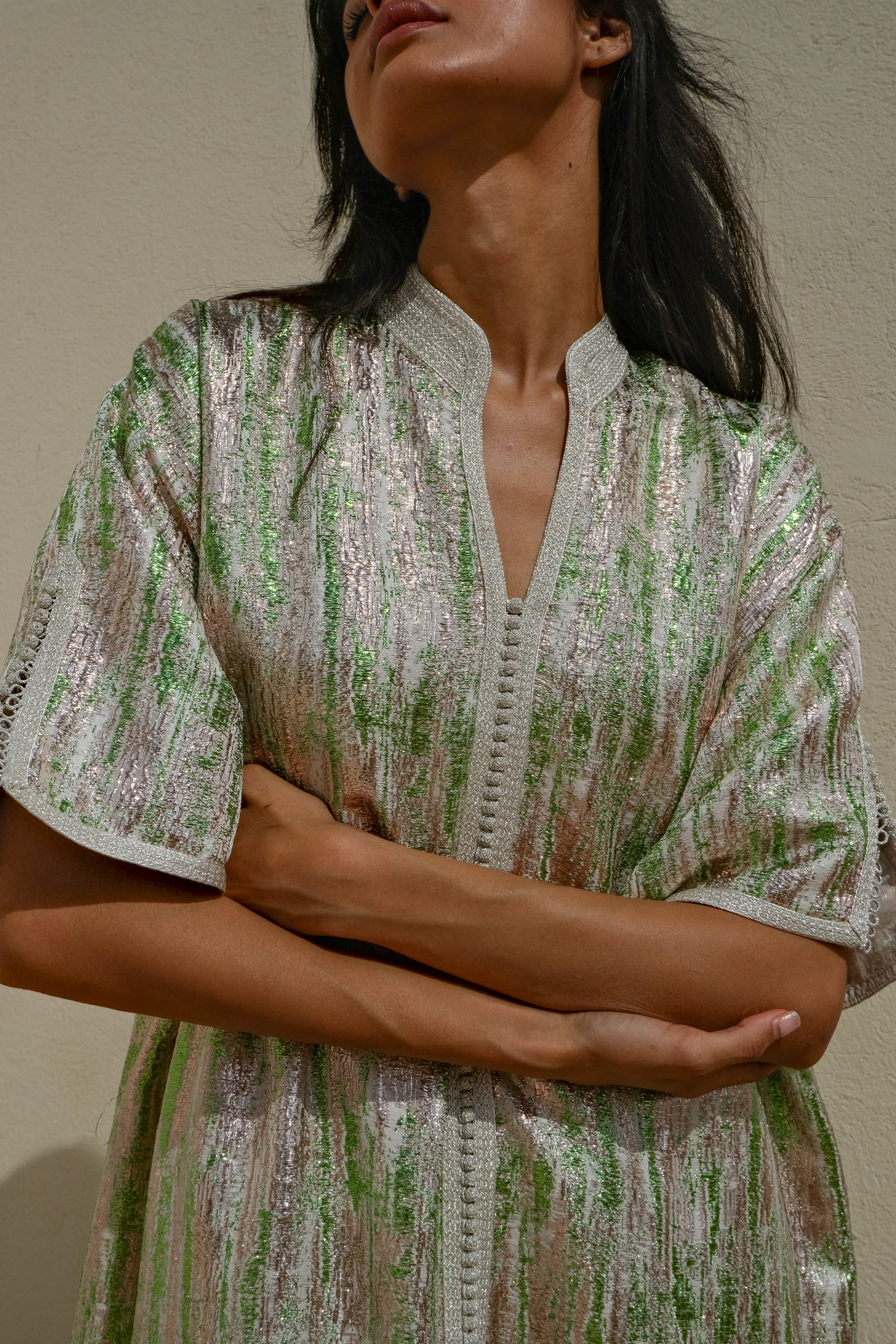 NAJWA KAFTAN