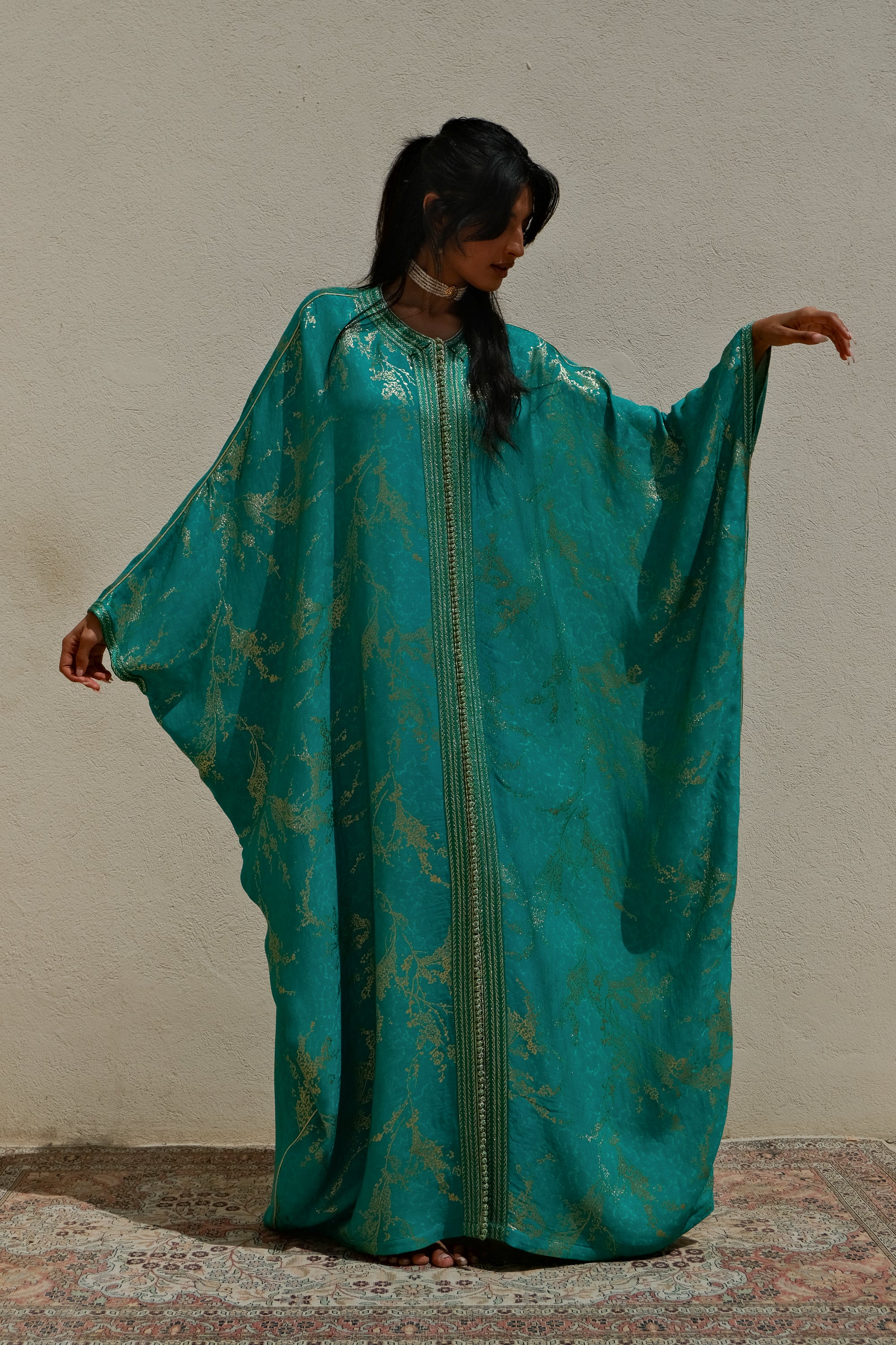 ZIA KAFTAN
