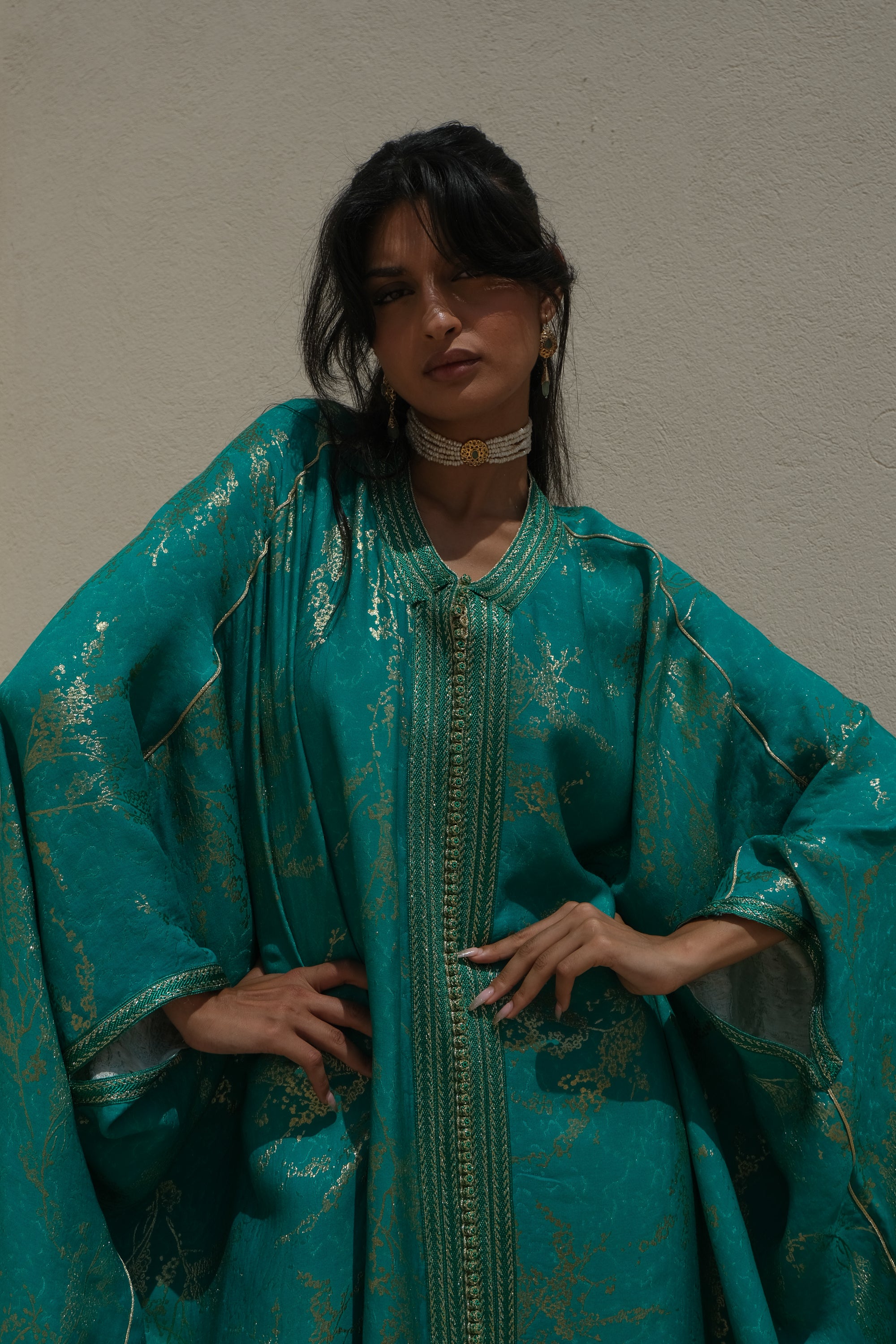 ZIA KAFTAN