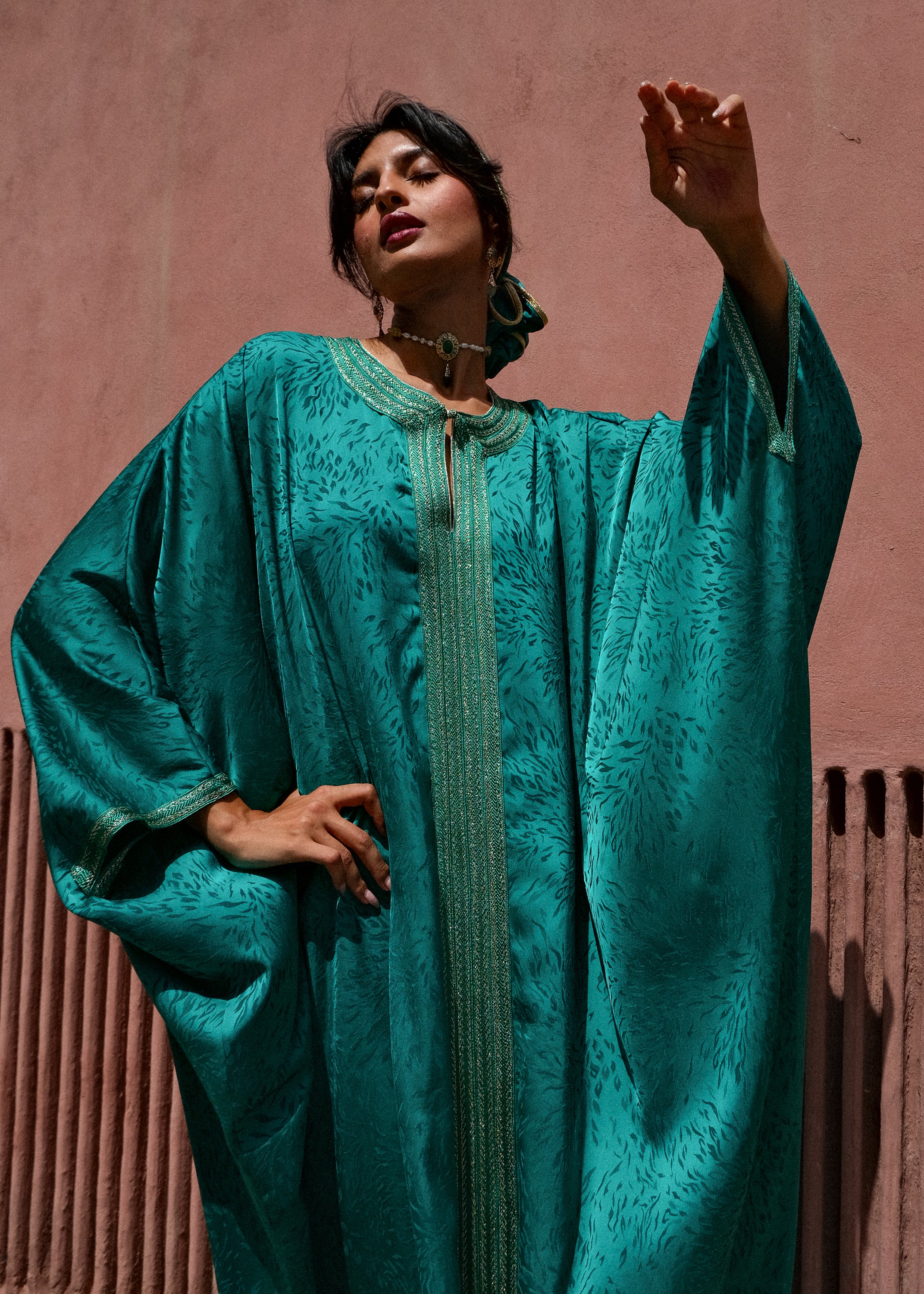 ZITOUNA KAFTAN