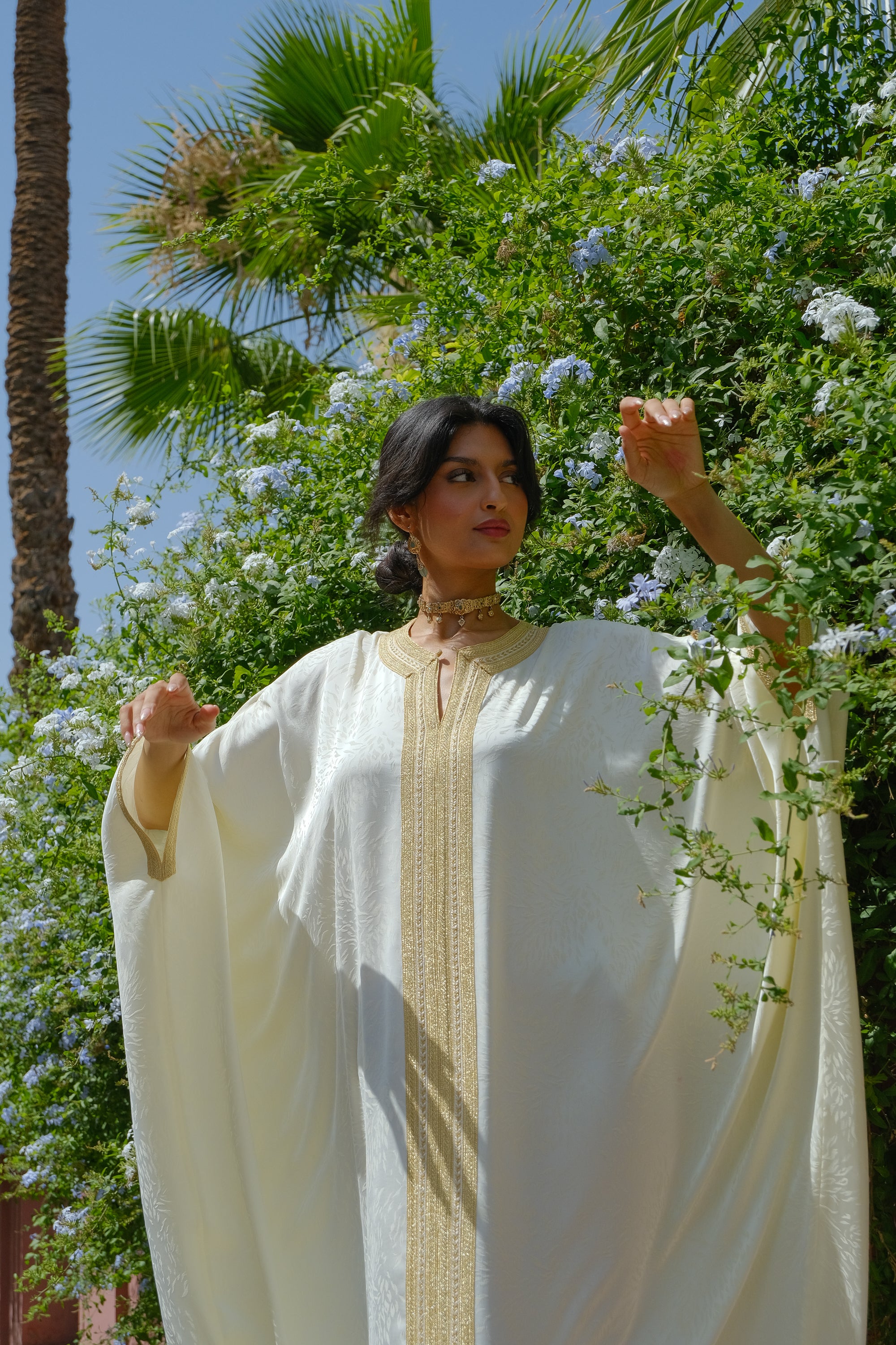 SHAYA KAFTAN
